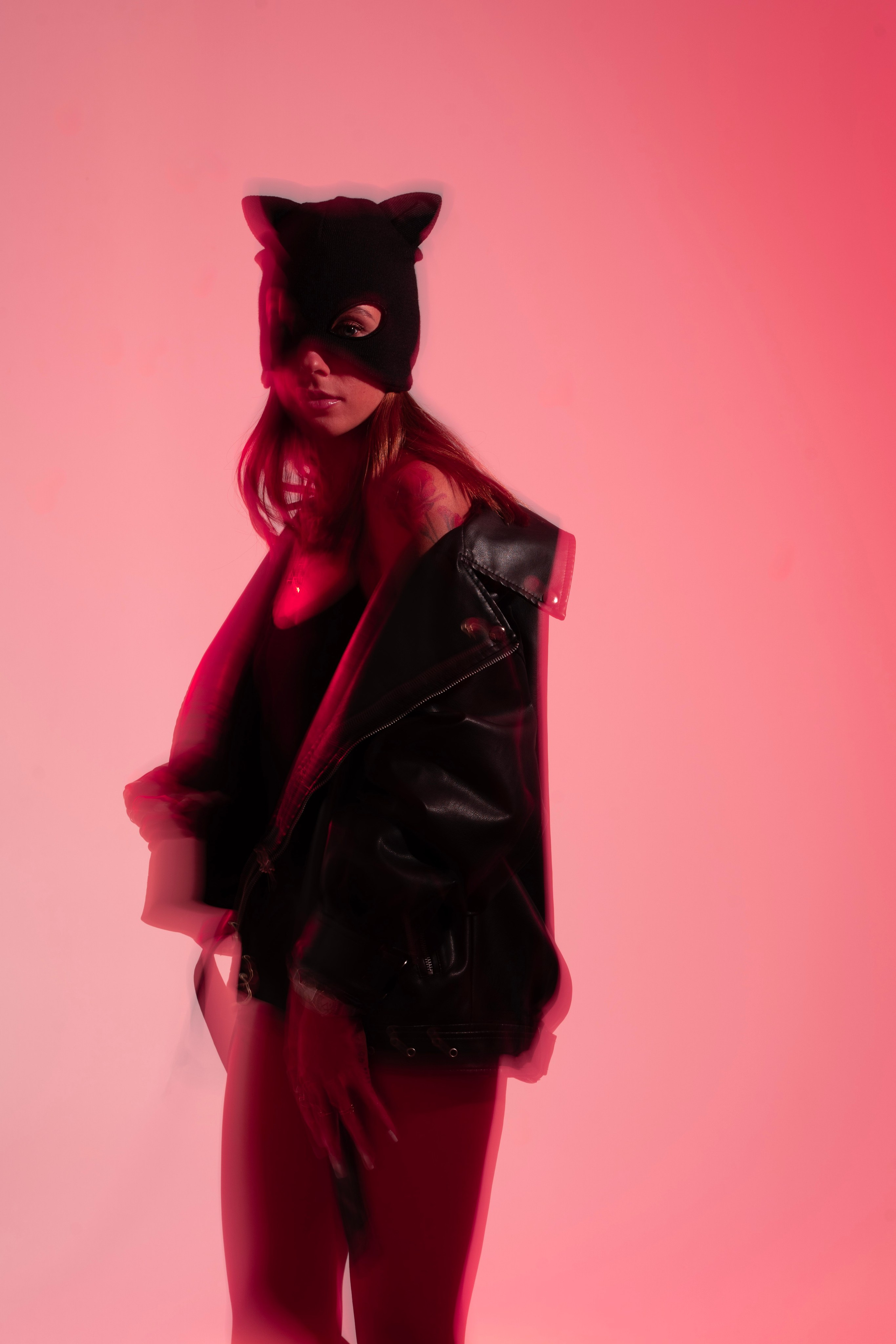 Влада. Портретный и репортажный фотограф в Москве Разуменко Роман