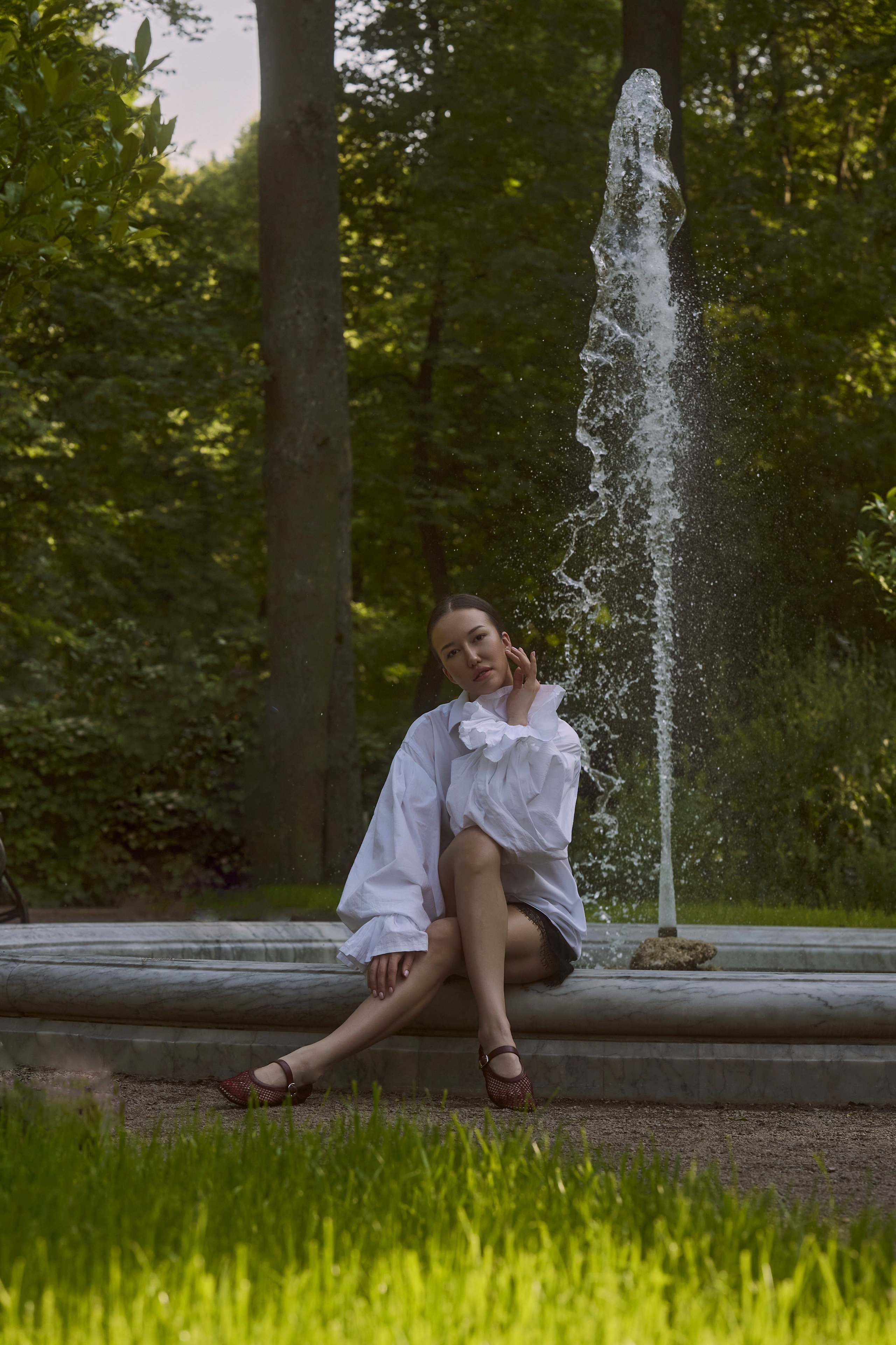 Kris. Гасанова Алина|Фотограф в Санкт-Петербурге