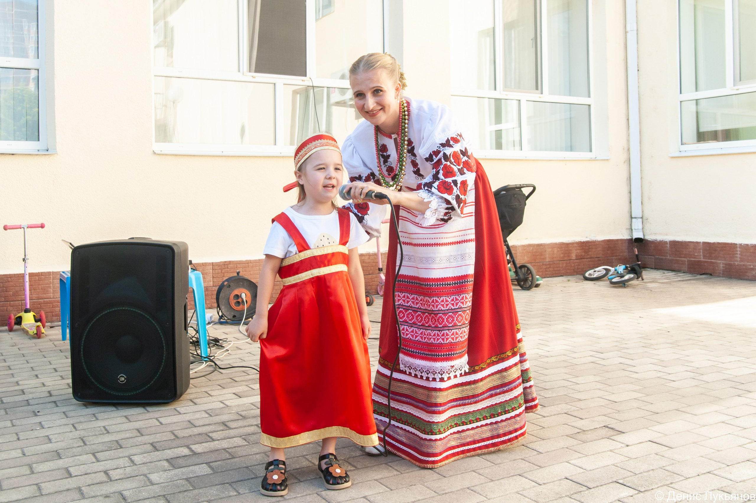 Ярмарка. Свадебный и семейный фотограф Денис Лукьянов в Краснодаре, Краснодарском крае и Республике Крым