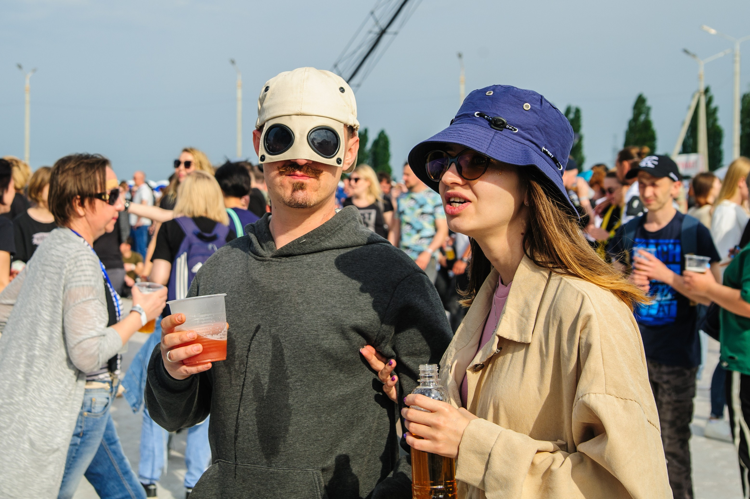 Лестница в Небо 2023. Свадебный и семейный фотограф Денис Лукьянов в Краснодаре, Краснодарском крае и Республике Крым