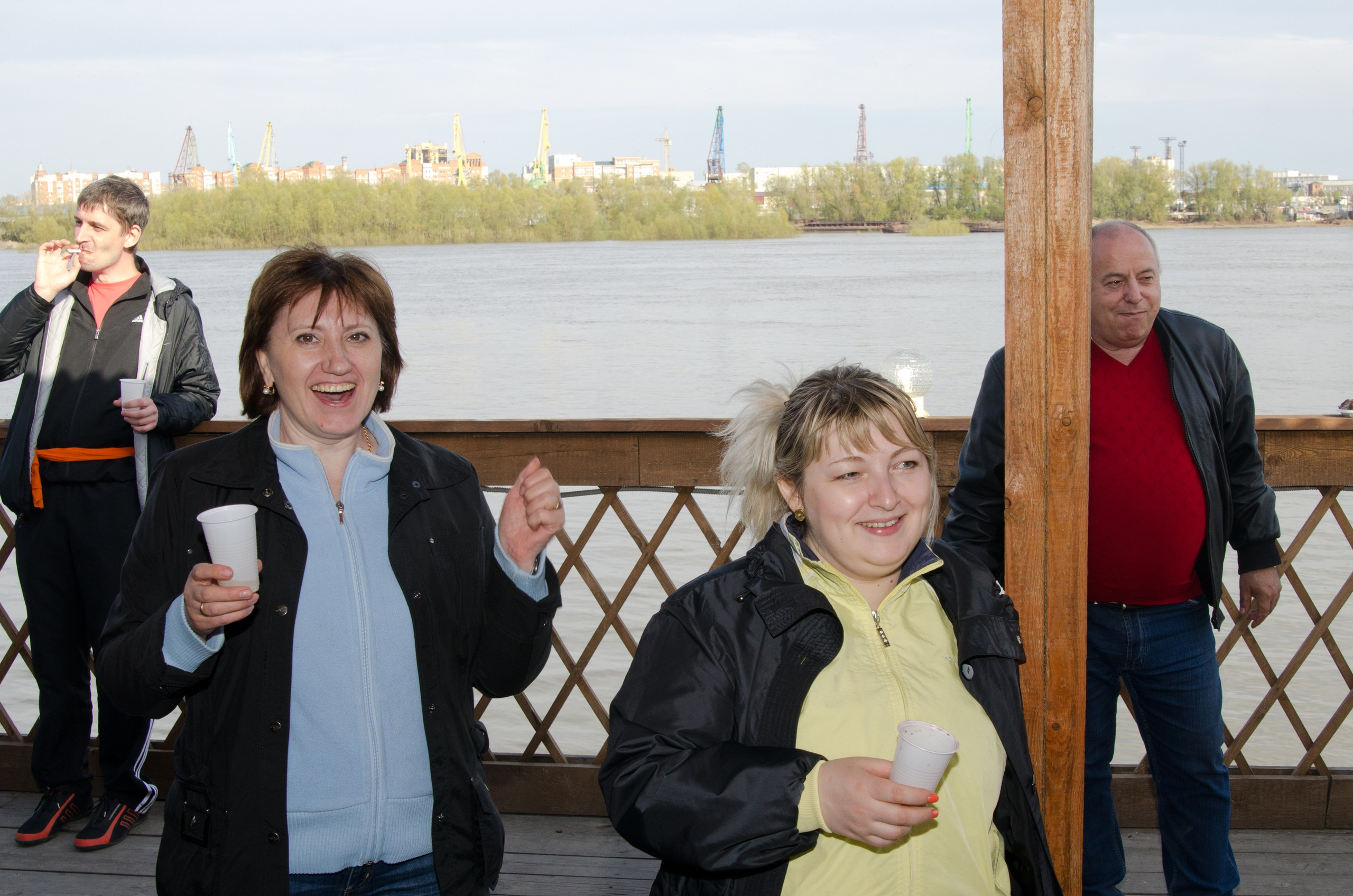Корпоратив.Пиратский остров. Свадебный и семейный фотограф Денис Лукьянов в Краснодаре, Краснодарском крае и Республике Крым