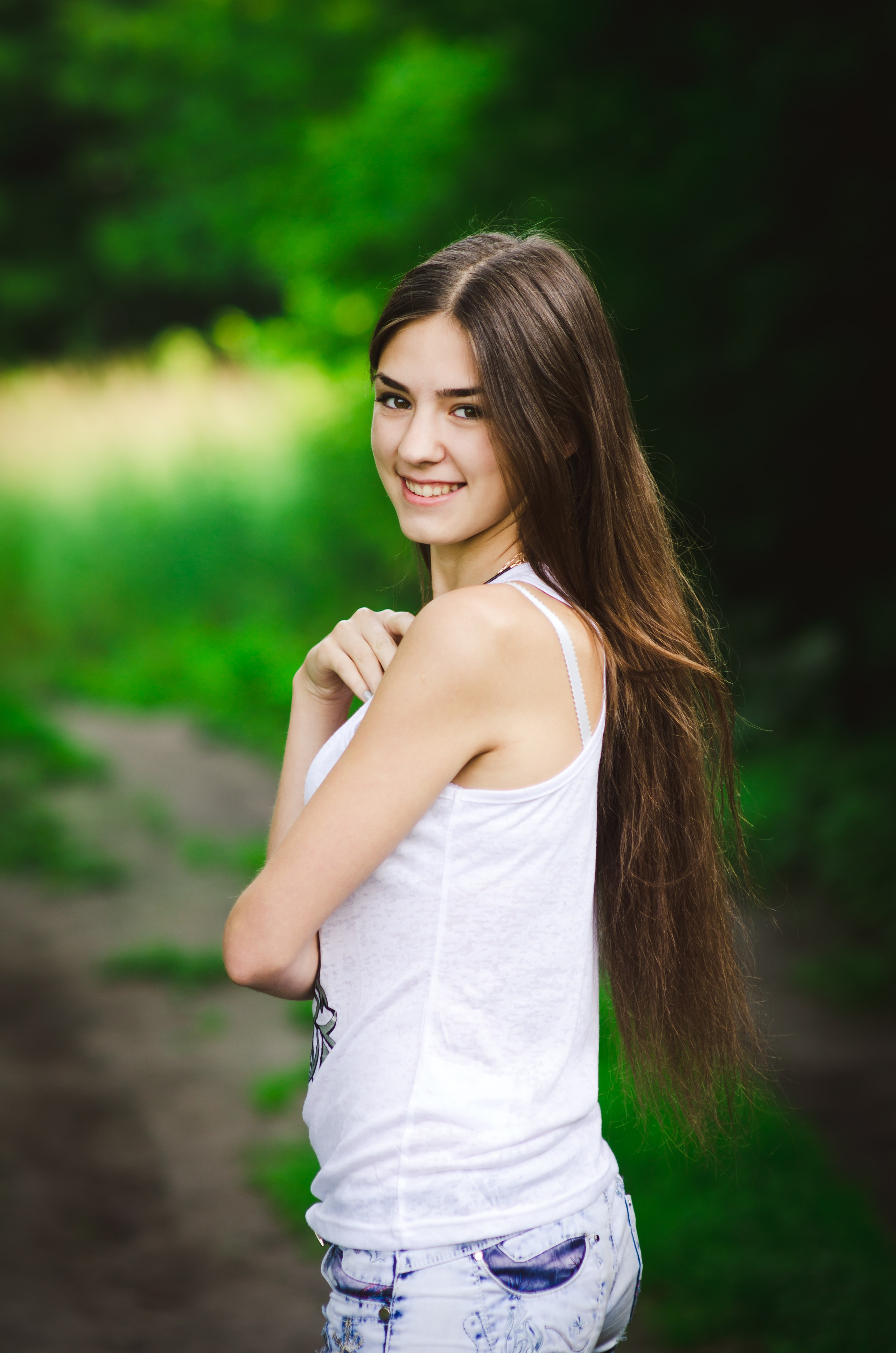 Индивидуальные съемки. Свадебный и семейный фотограф Денис Лукьянов в Краснодаре, Краснодарском крае и Республике Крым