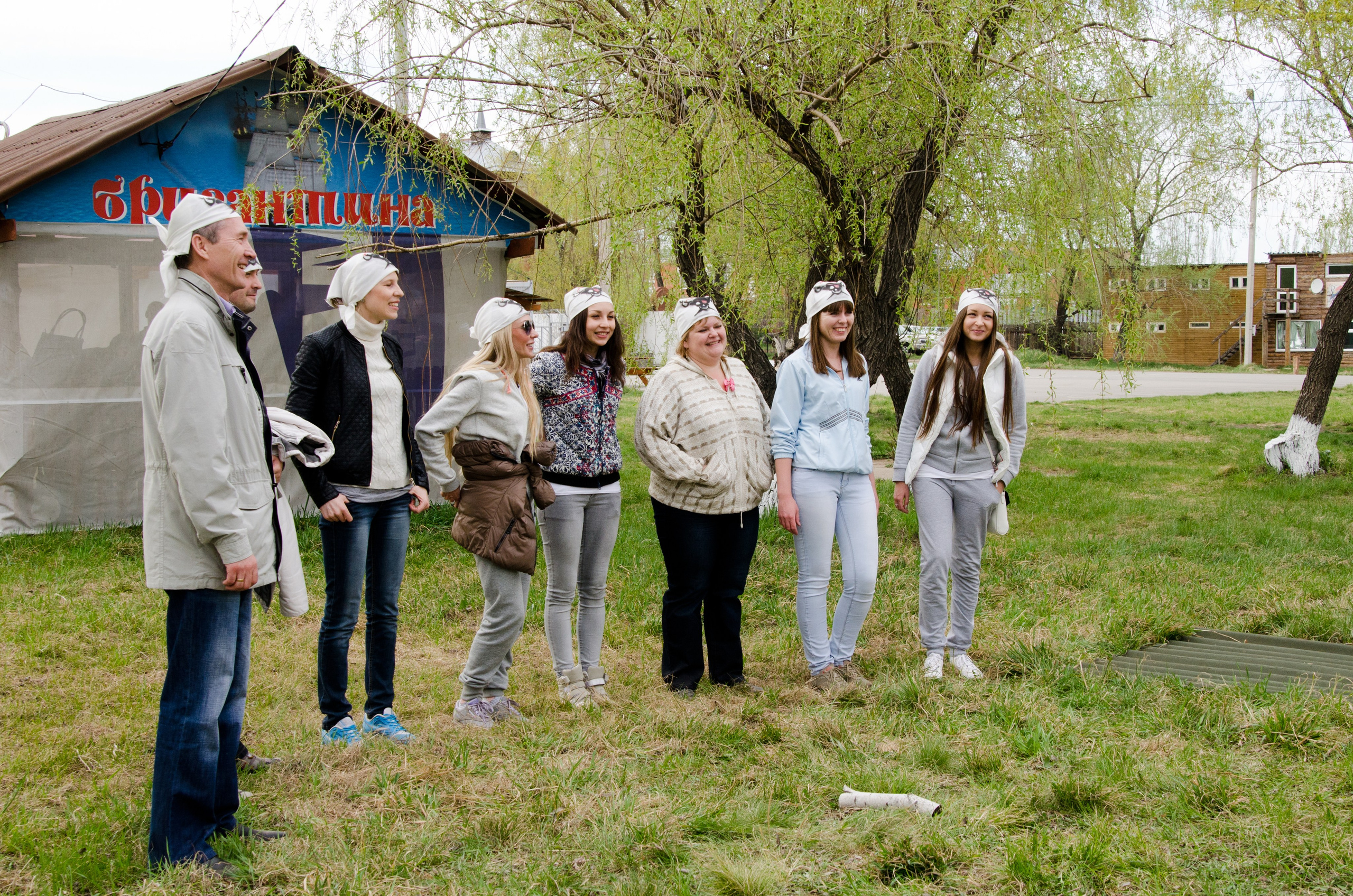 Корпоратив.Пиратский остров. Свадебный и семейный фотограф Денис Лукьянов в Краснодаре, Краснодарском крае и Республике Крым
