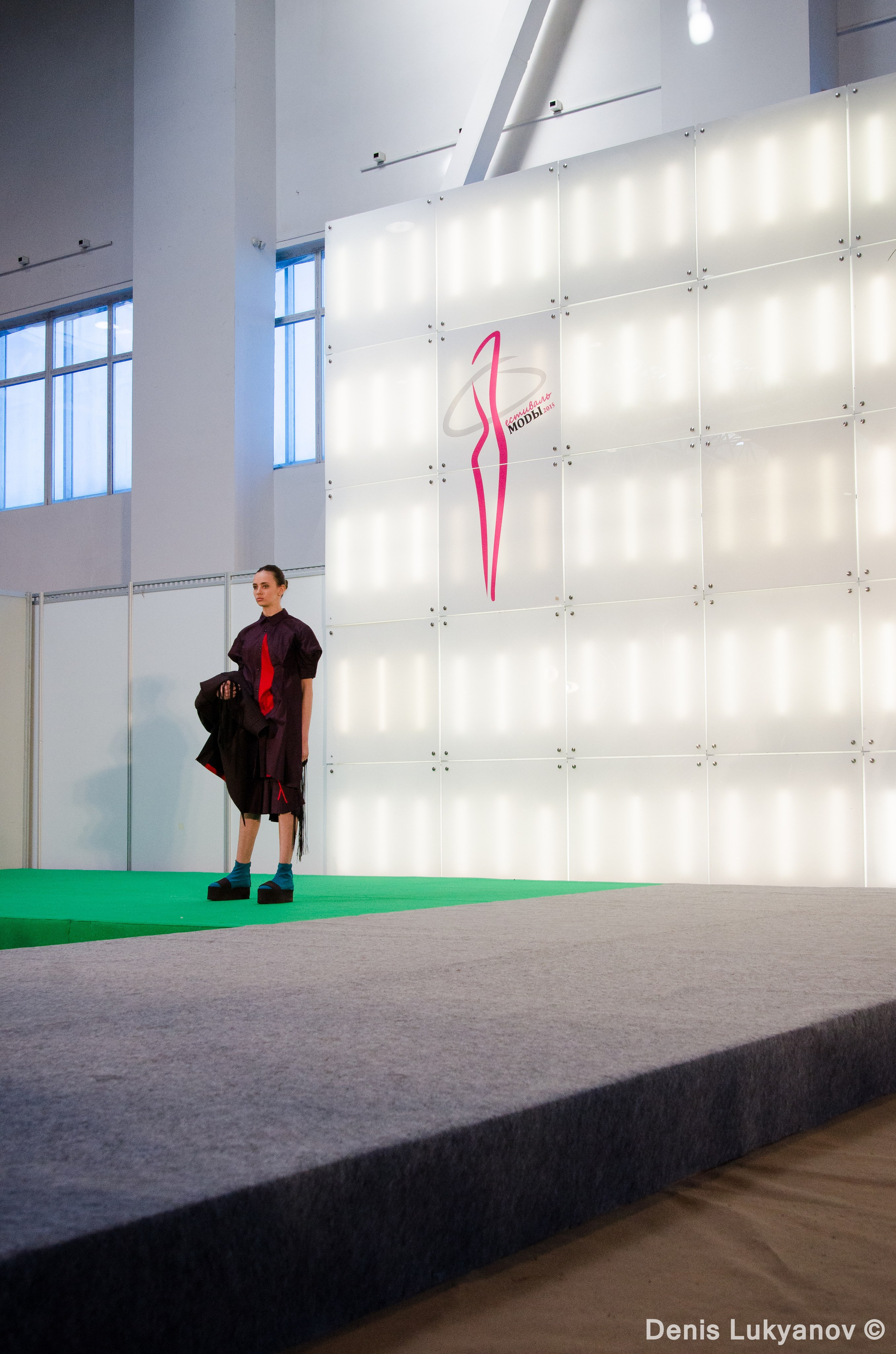 Формула Моды.Континент. Свадебный и семейный фотограф Денис Лукьянов в Краснодаре, Краснодарском крае и Республике Крым