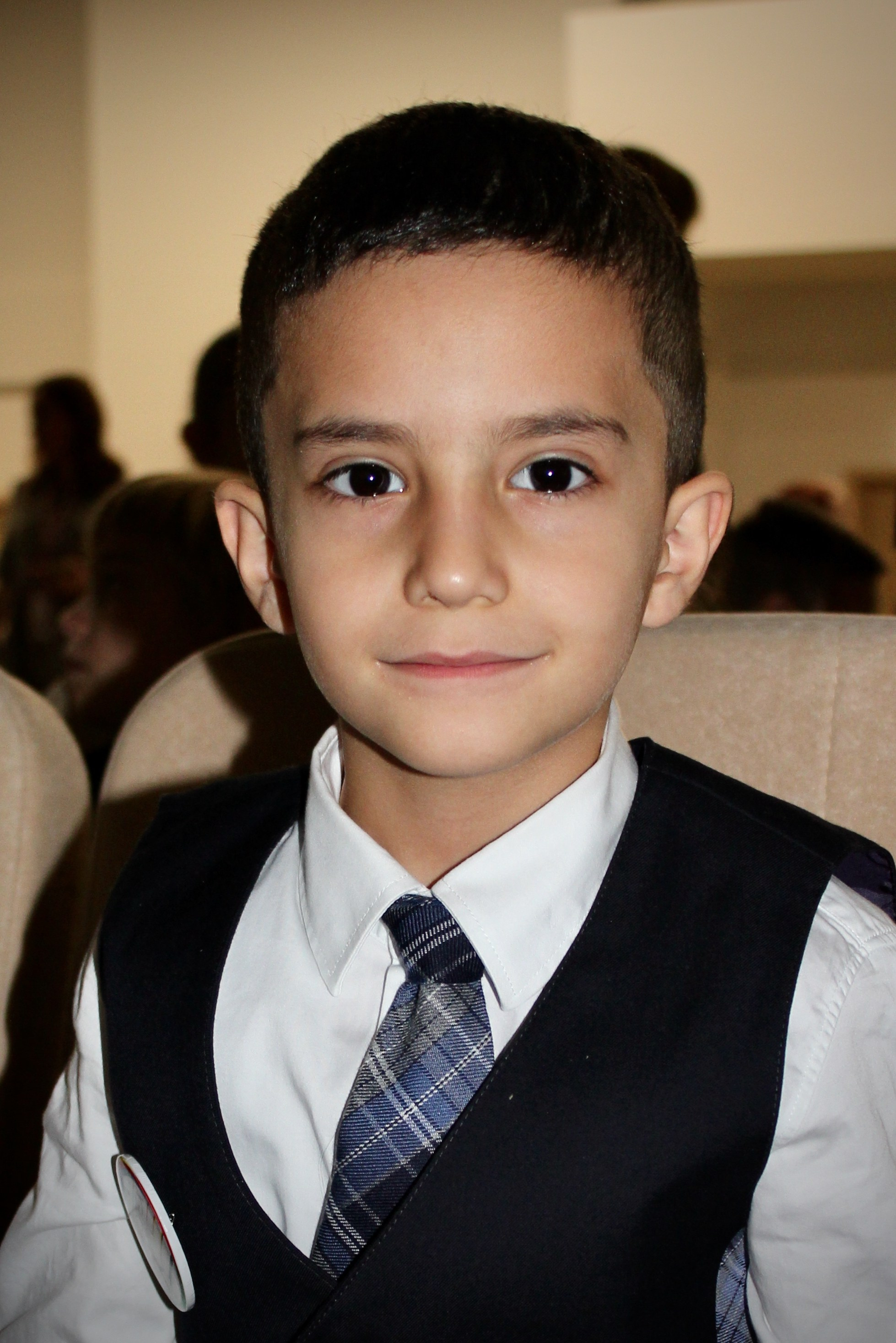 Праздники, мероприятия (Посвящение в первоклассники 2024). Портфолио