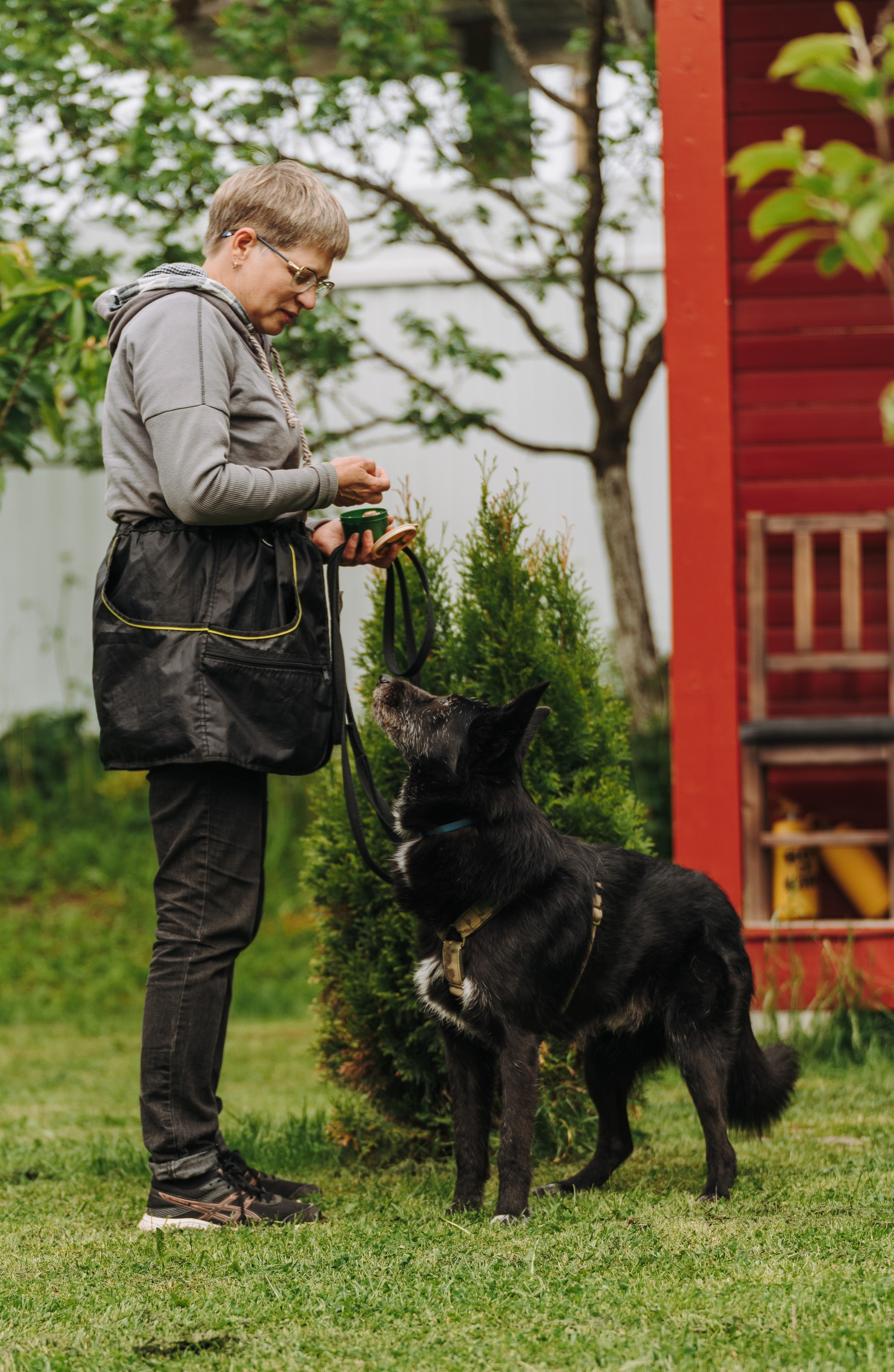 Соревнования по ноузворку. Фотограф анималист в Спб недорого Олеся Майорова