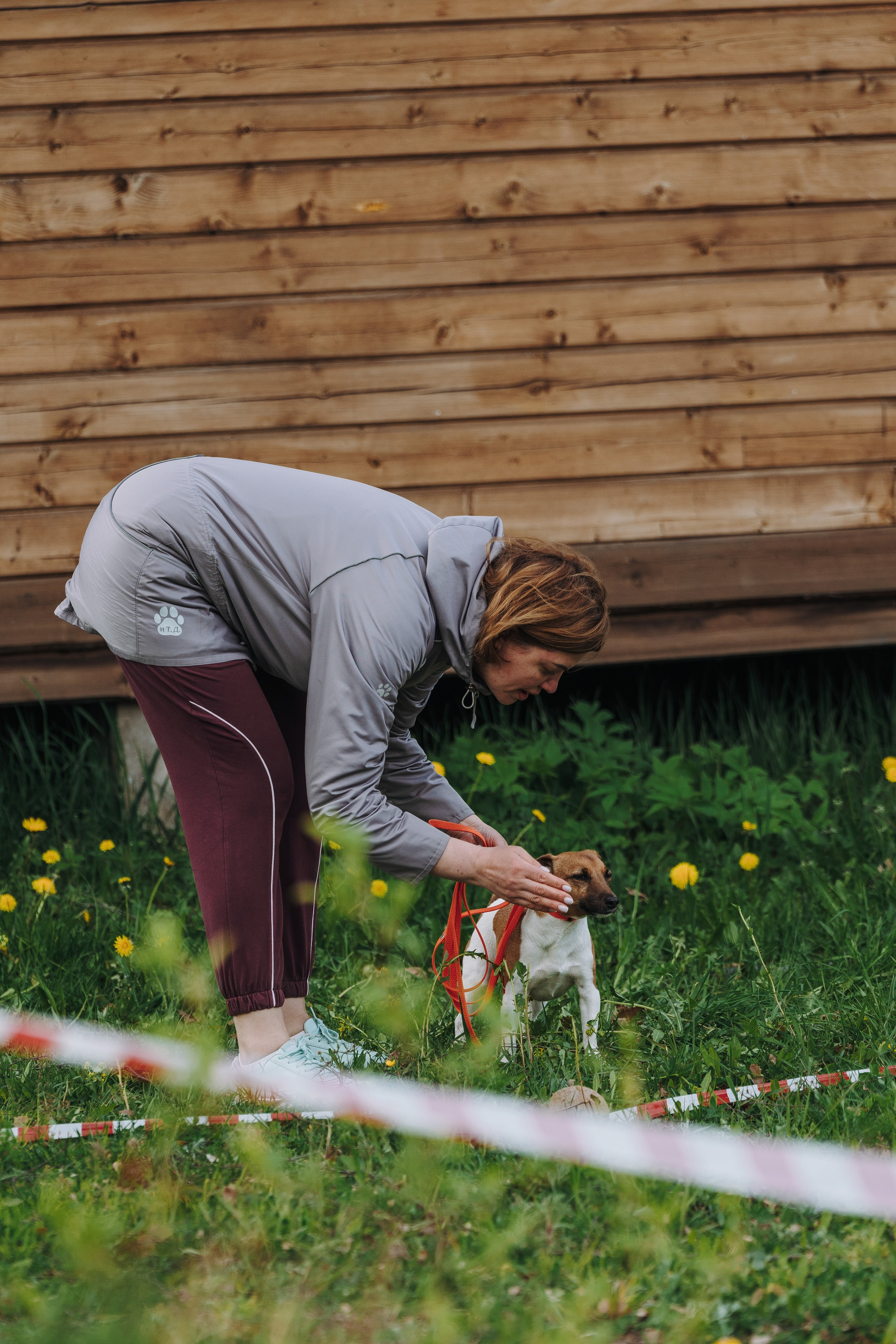Соревнования по ноузворку в Лосево. Фотограф анималист в Спб недорого Олеся Майорова