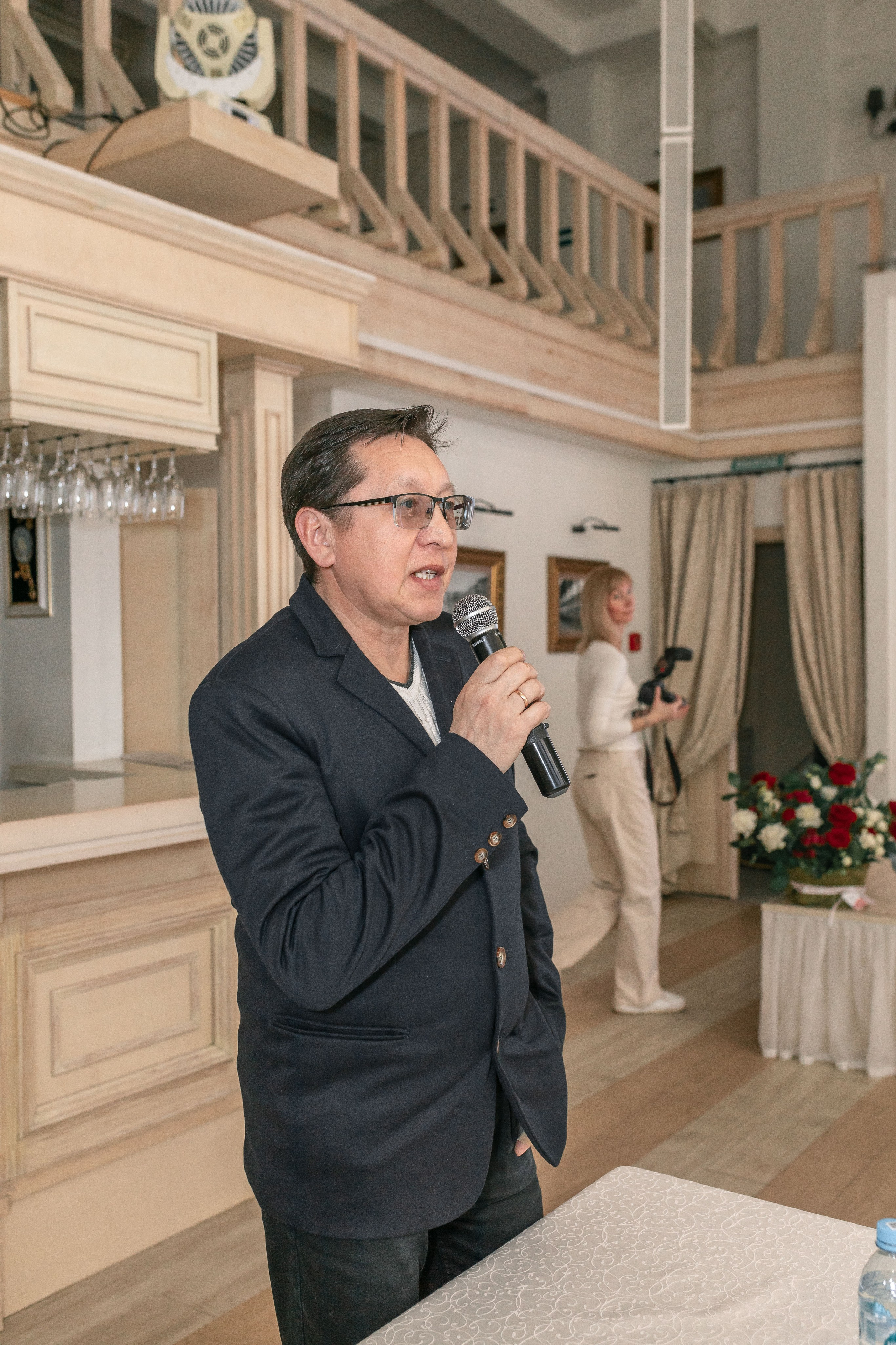 МИССИС БИЗНЕСС 2024. Репортажный фотограф в Новосибирске