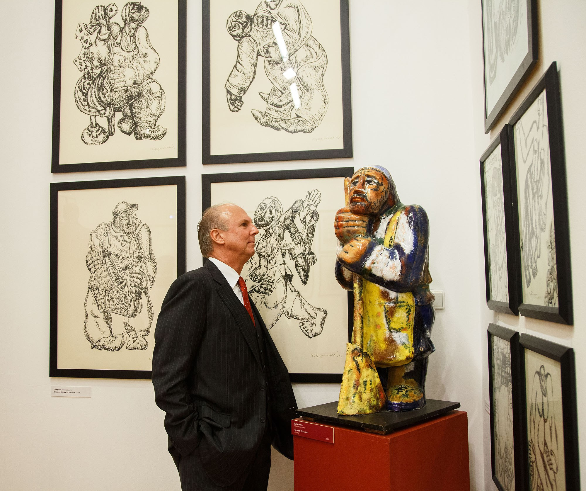 Экскурсии. Репортажный фотограф в Москве