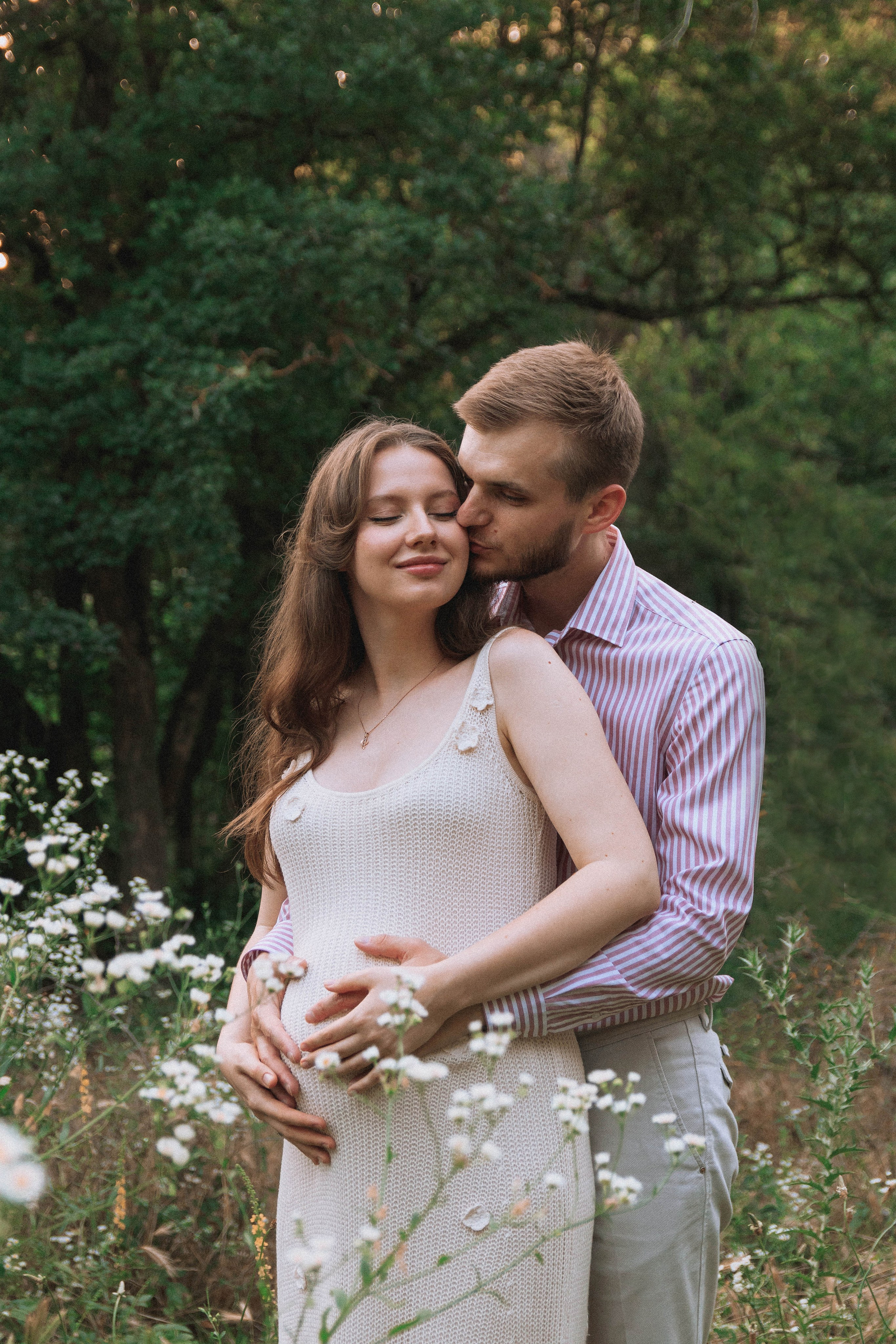 Стас и Настя. Фотограф в Краснодаре Ксения Мархинина