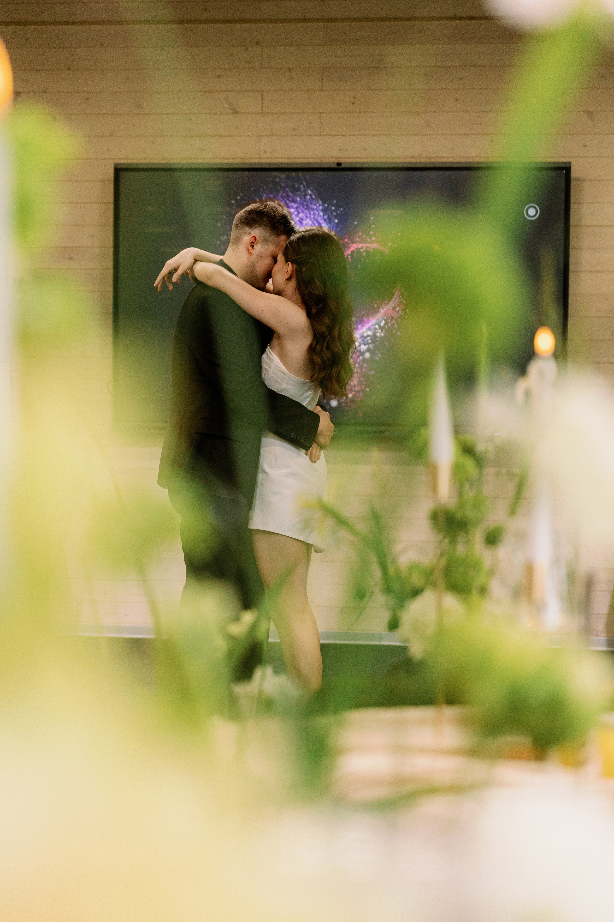 Радимир и Виктория