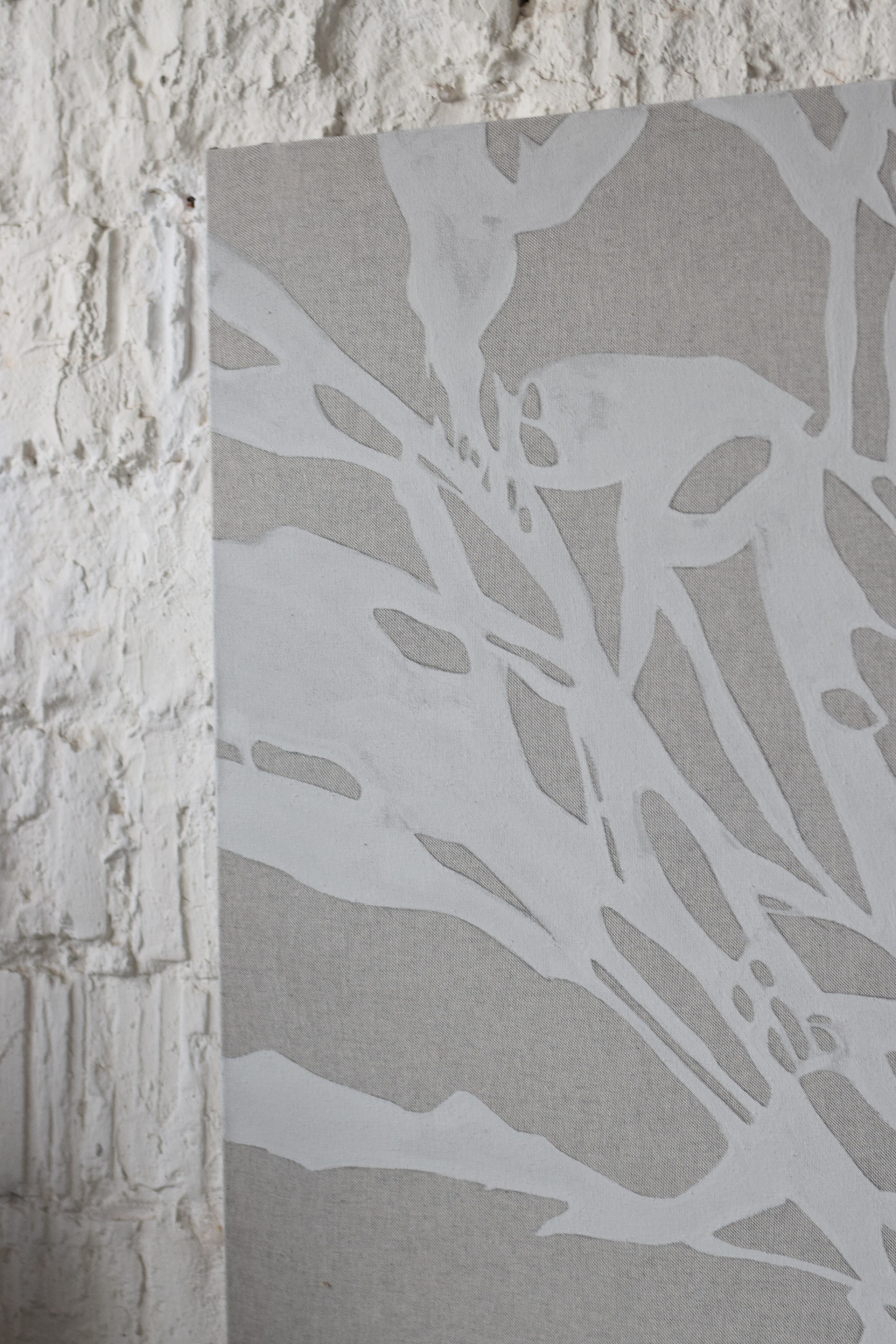 PLAIN. Contemporary artist based in Moscow