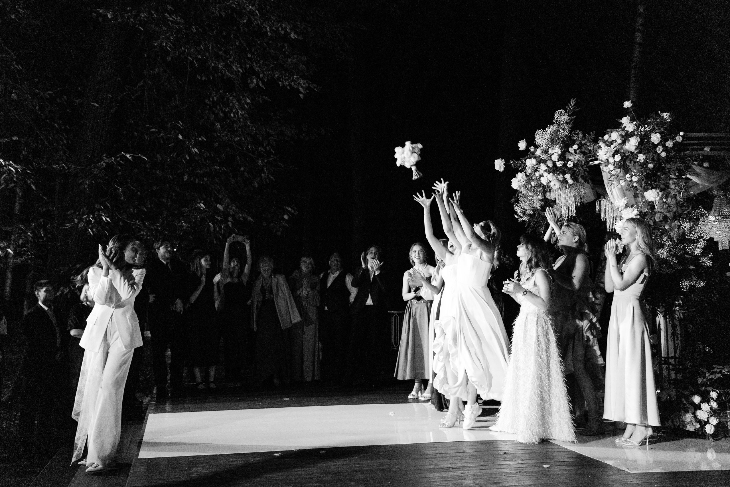 Паша и Ксения. Свадебный фотограф в Москве    Еремин Анатолий