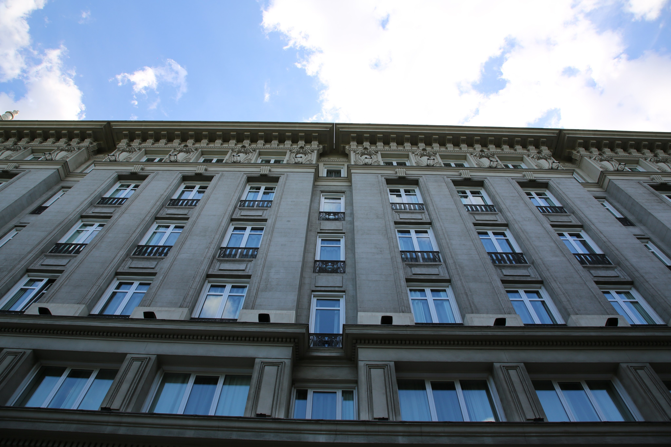 Madrid, Spain. Andrey Filippov Photographer