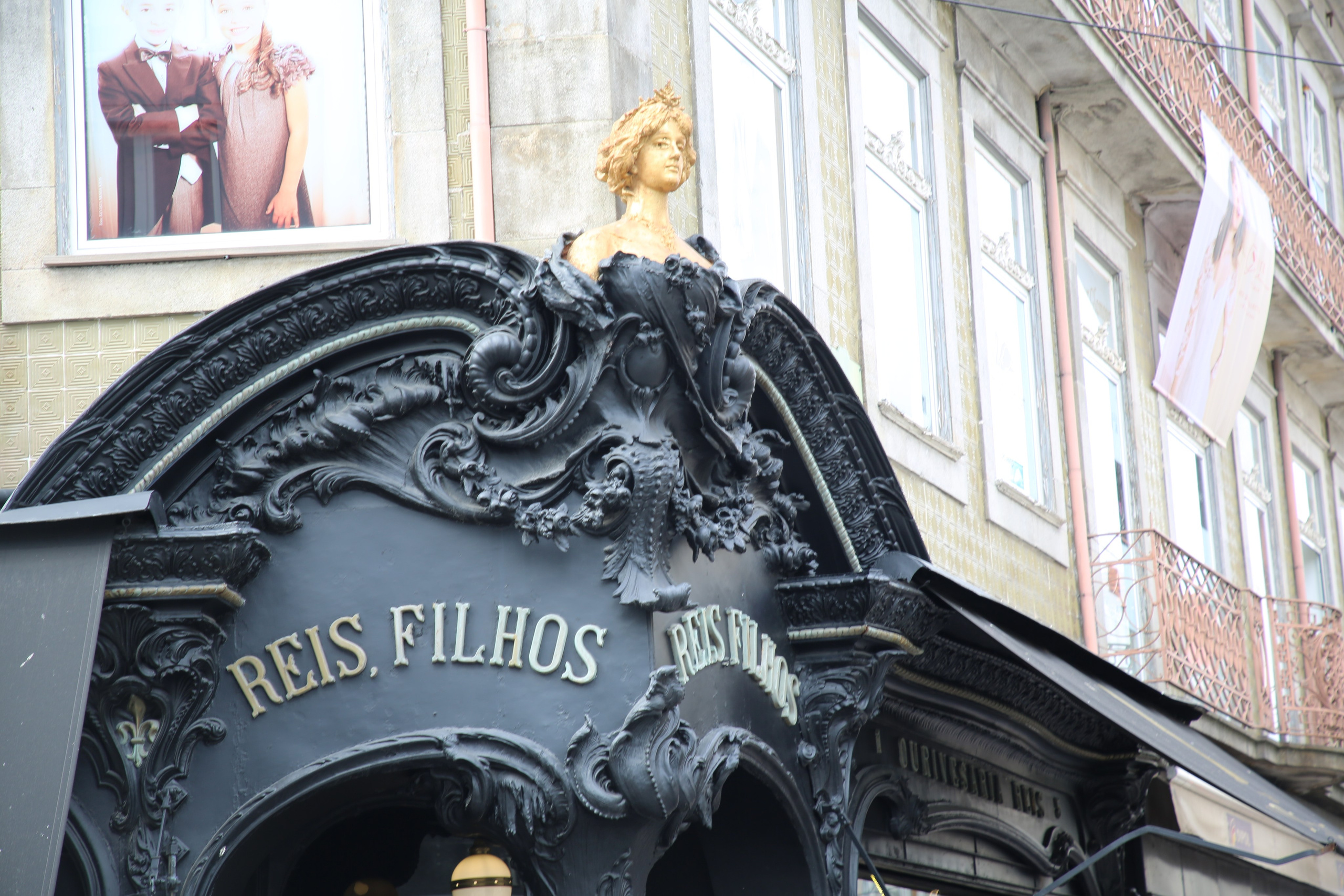 Porto, Portugal. Andrey Filippov Photographer