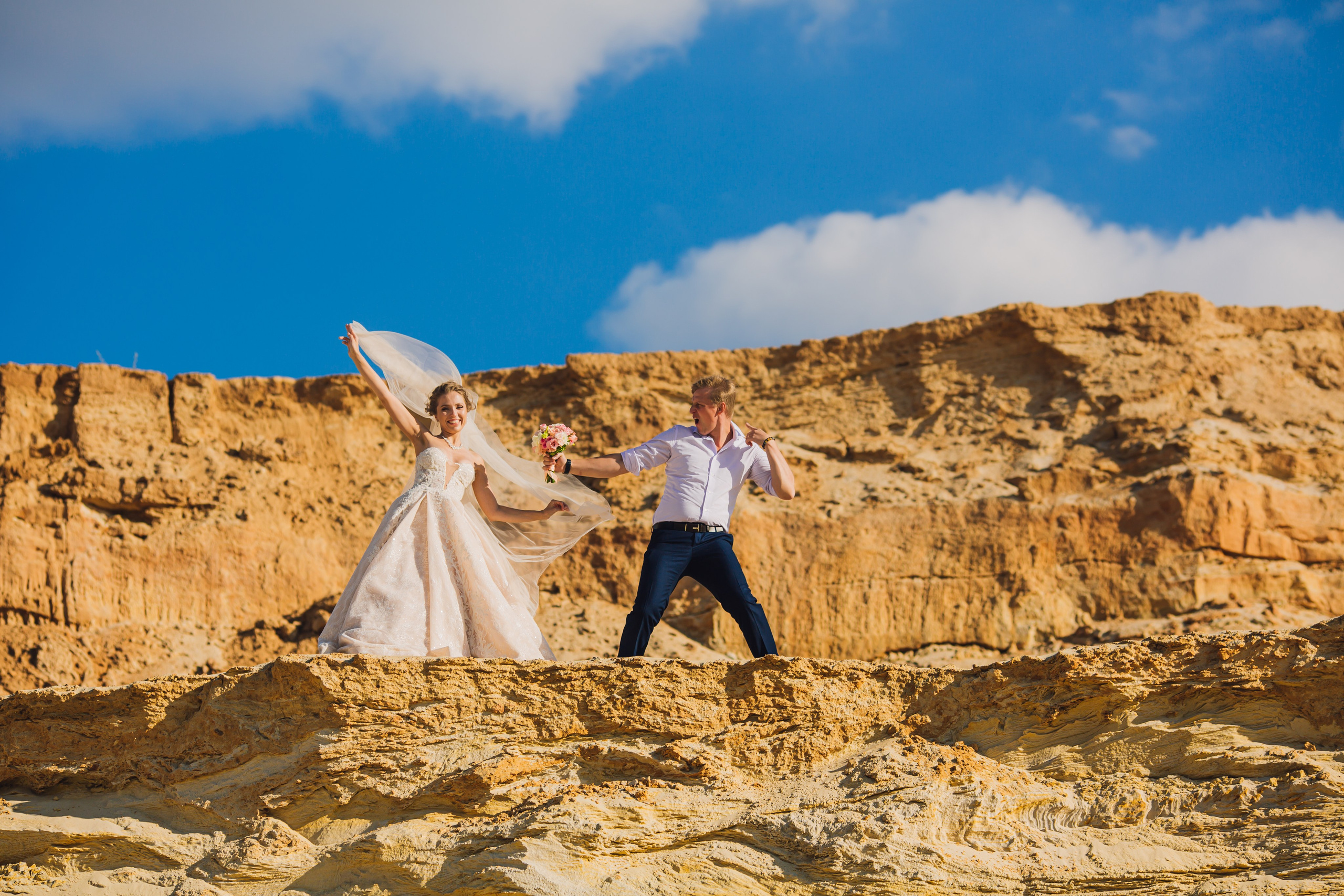 Максим и Катя. Фотограф Кирилл Брага