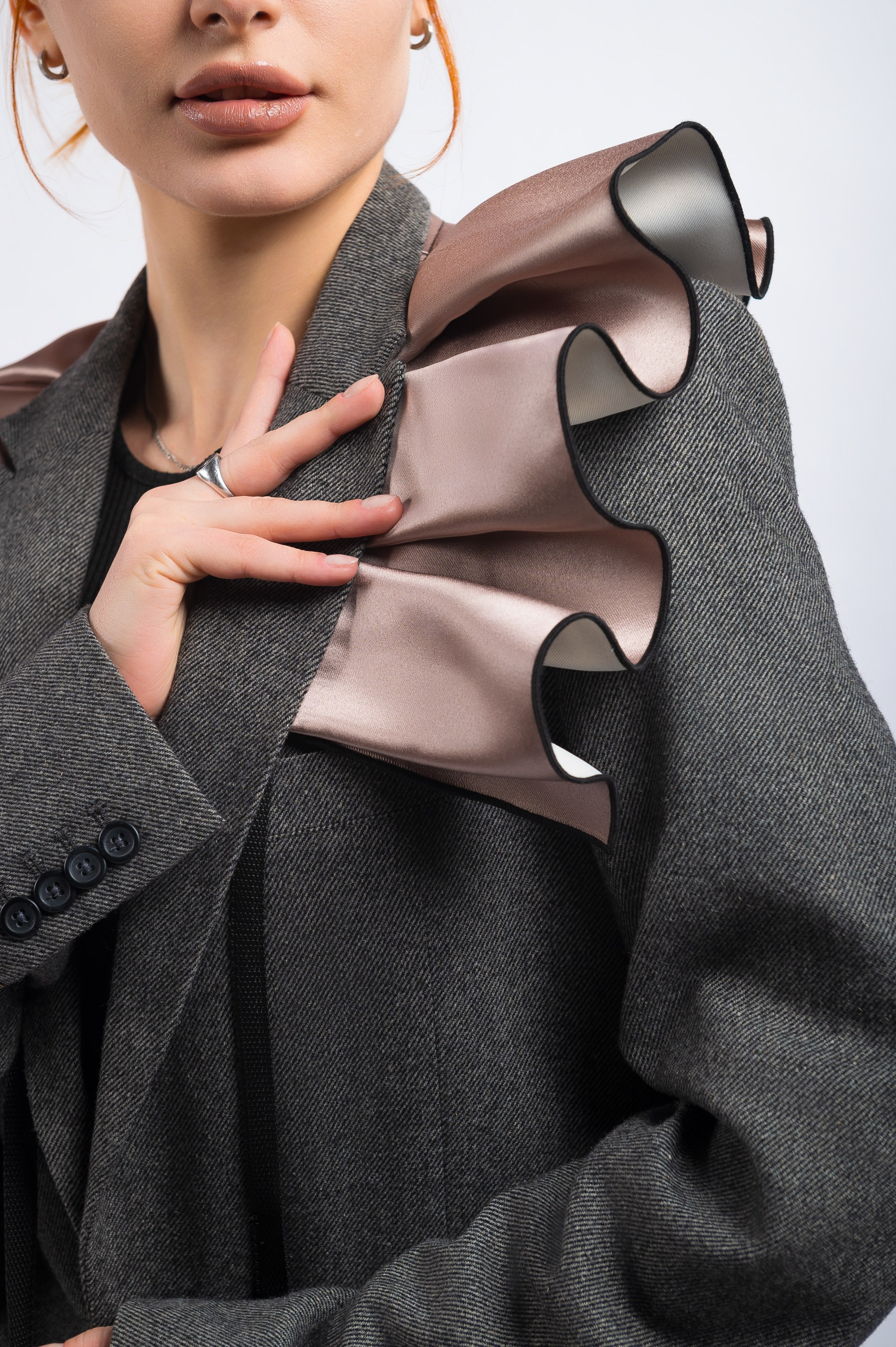 Рюши. Главная