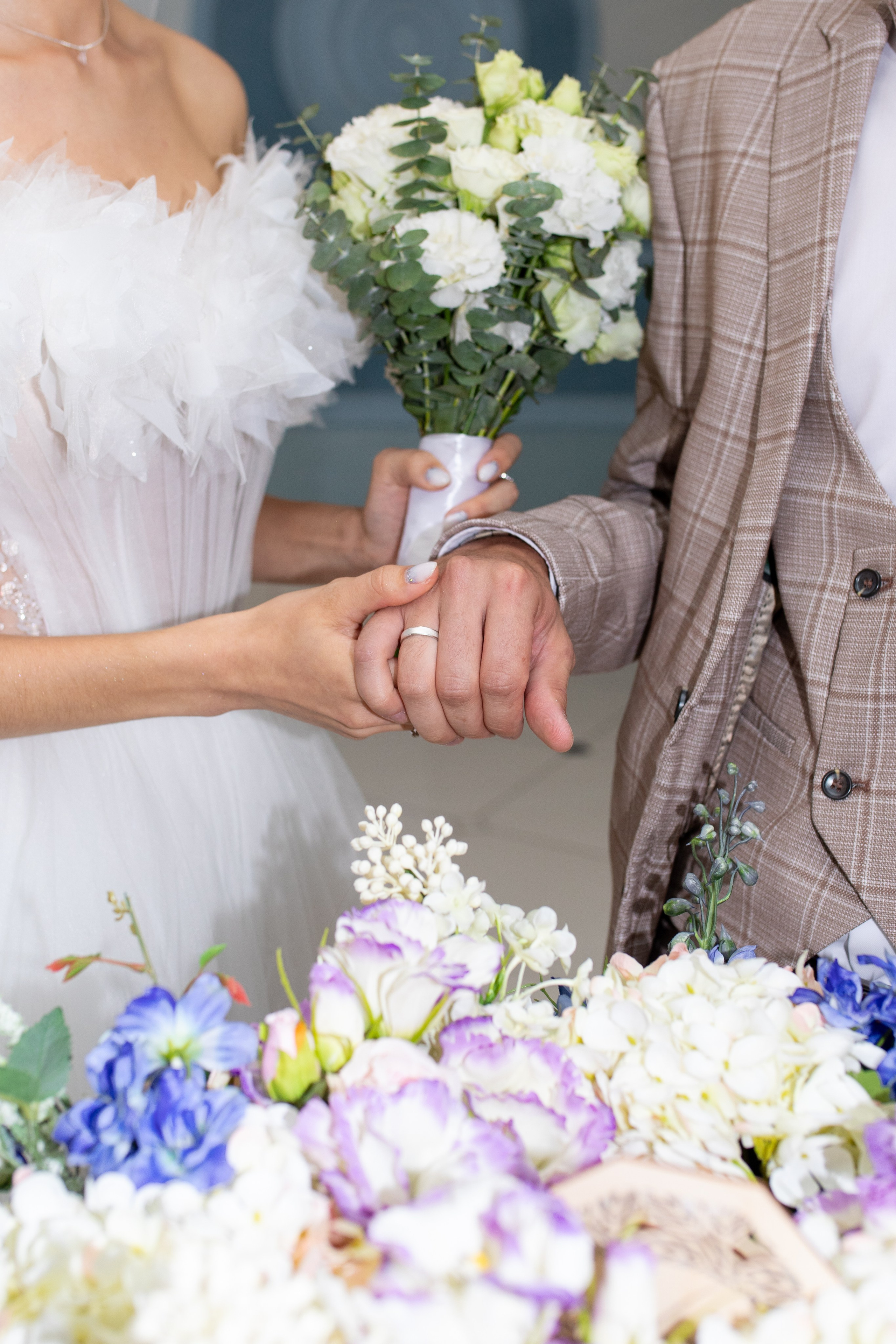 Анна&Михаил. Фотограф в Новосибирске Ася Зверева