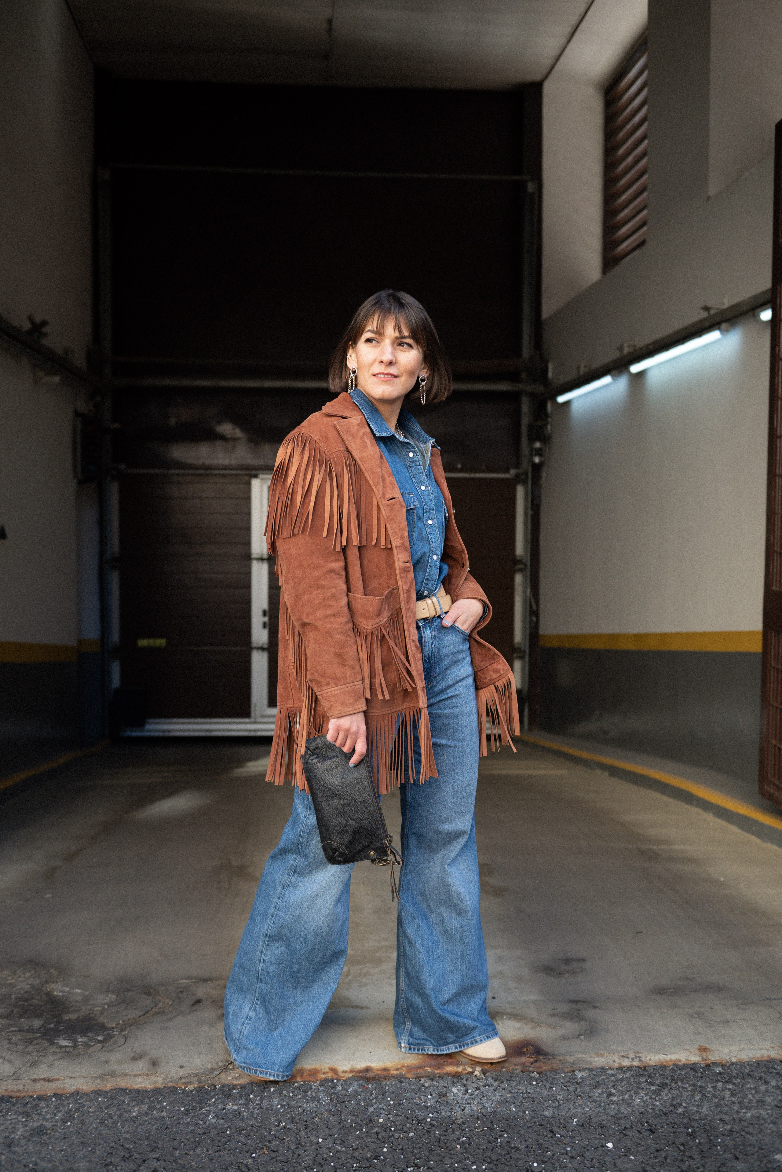 Ксюша (съемка для блога стилиста @ksusha.art). Фотограф Москва Настя Профотовна. Репортажные, свадебные и контент фотосессии