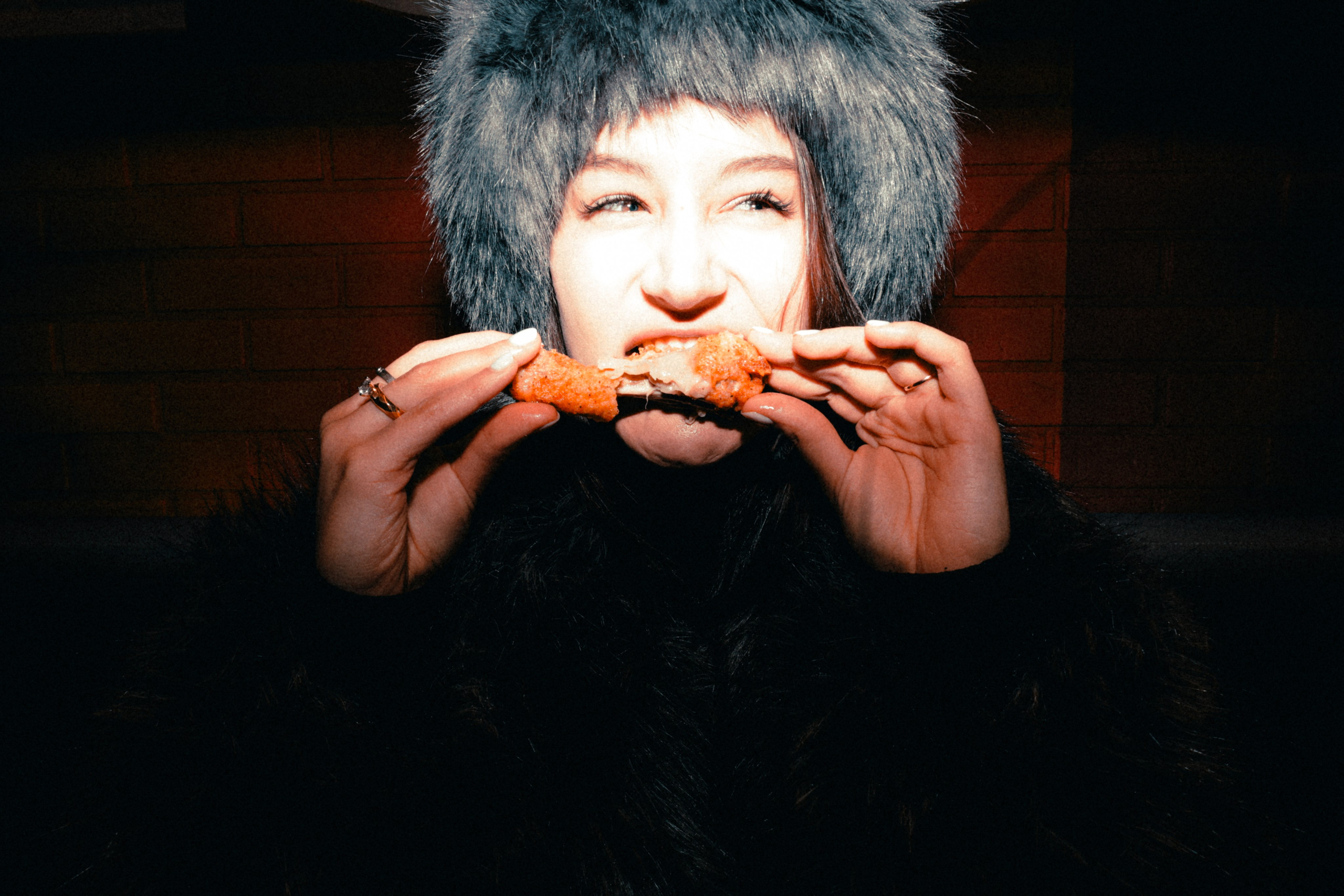 Портреты. Ph___tina