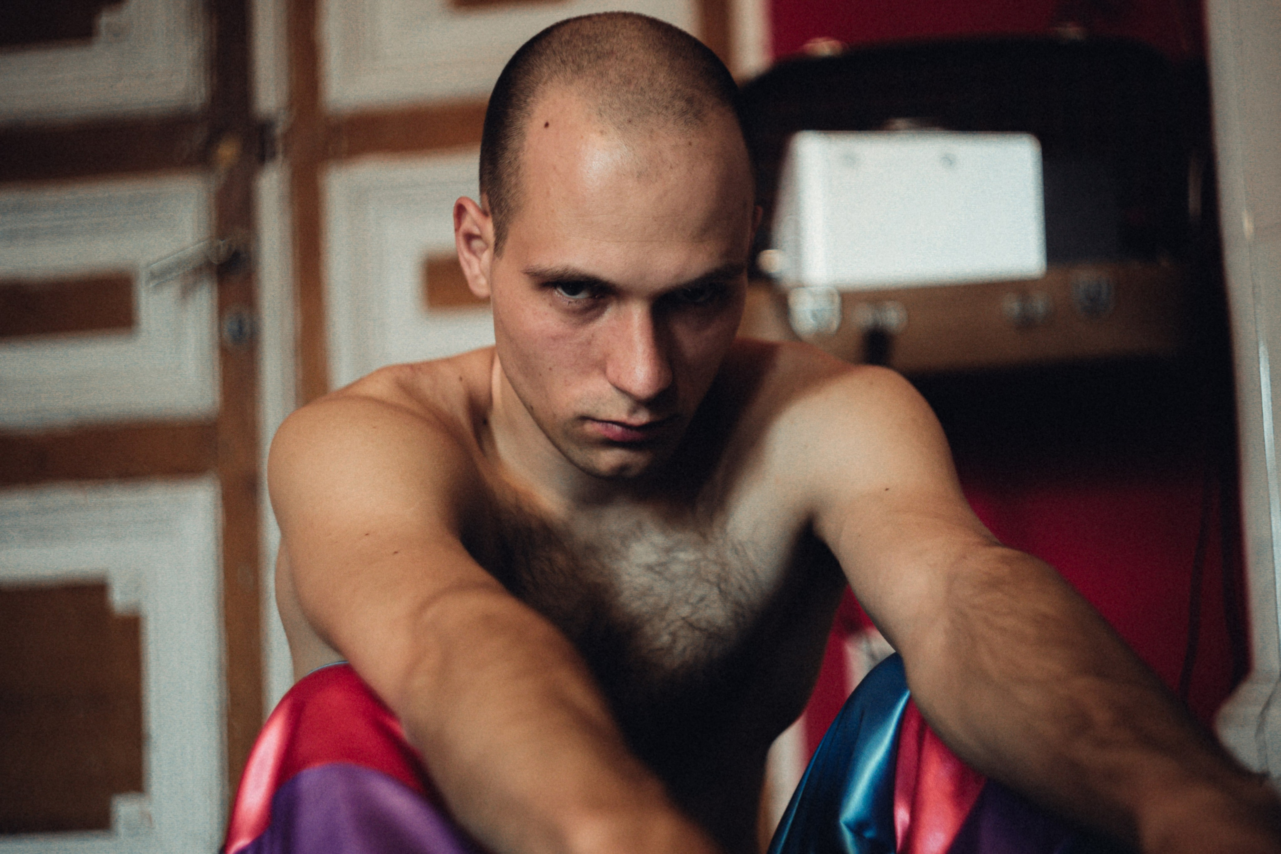 Эд, сборник. Ph___tina
