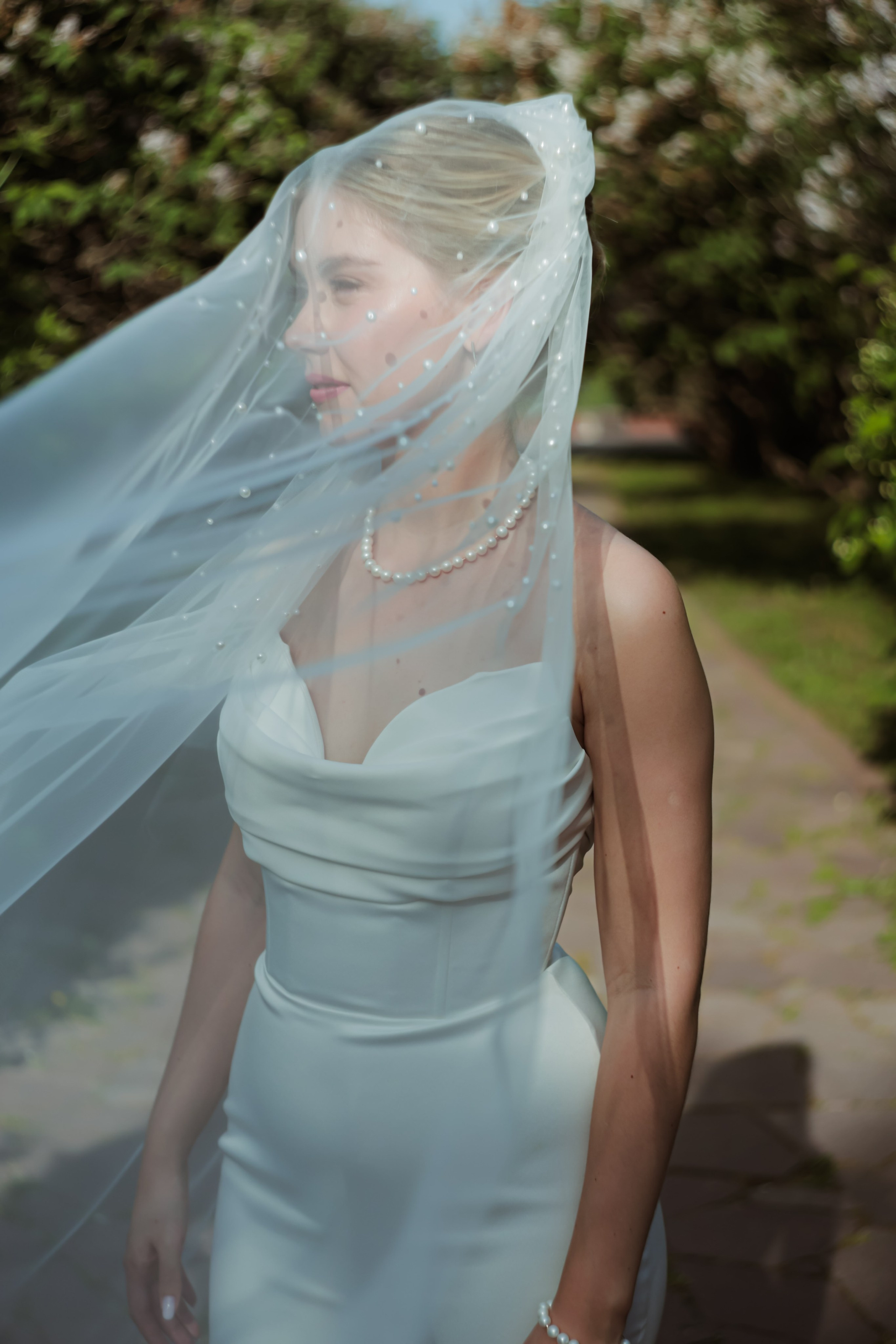 Свадебные съемки. Ph___tina