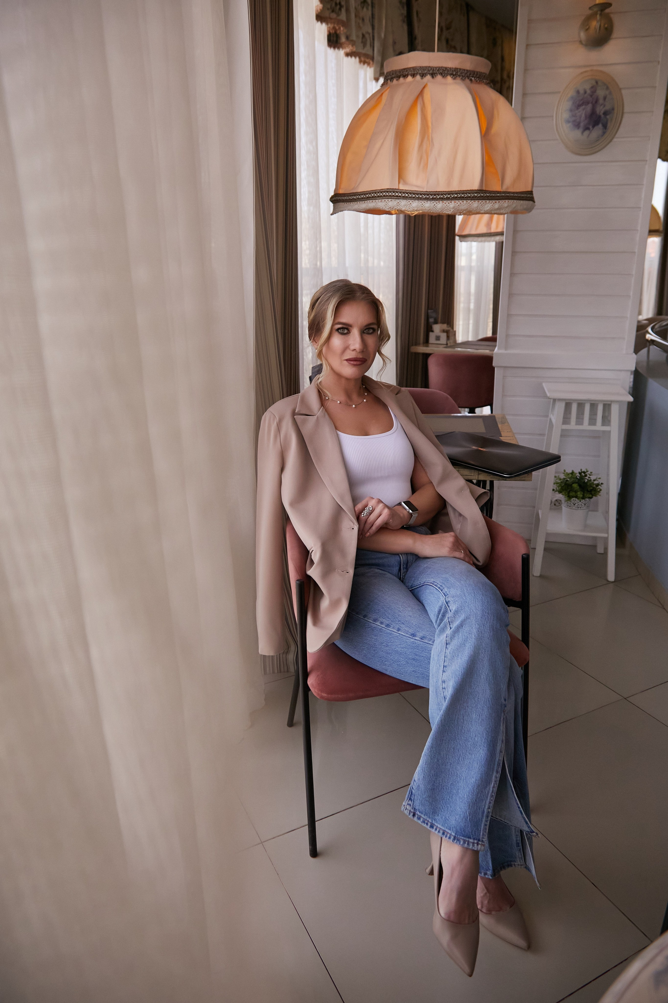 «Самый красивый бухгалтер». Свадебный и креативный фотограф в ЮФО и МСК