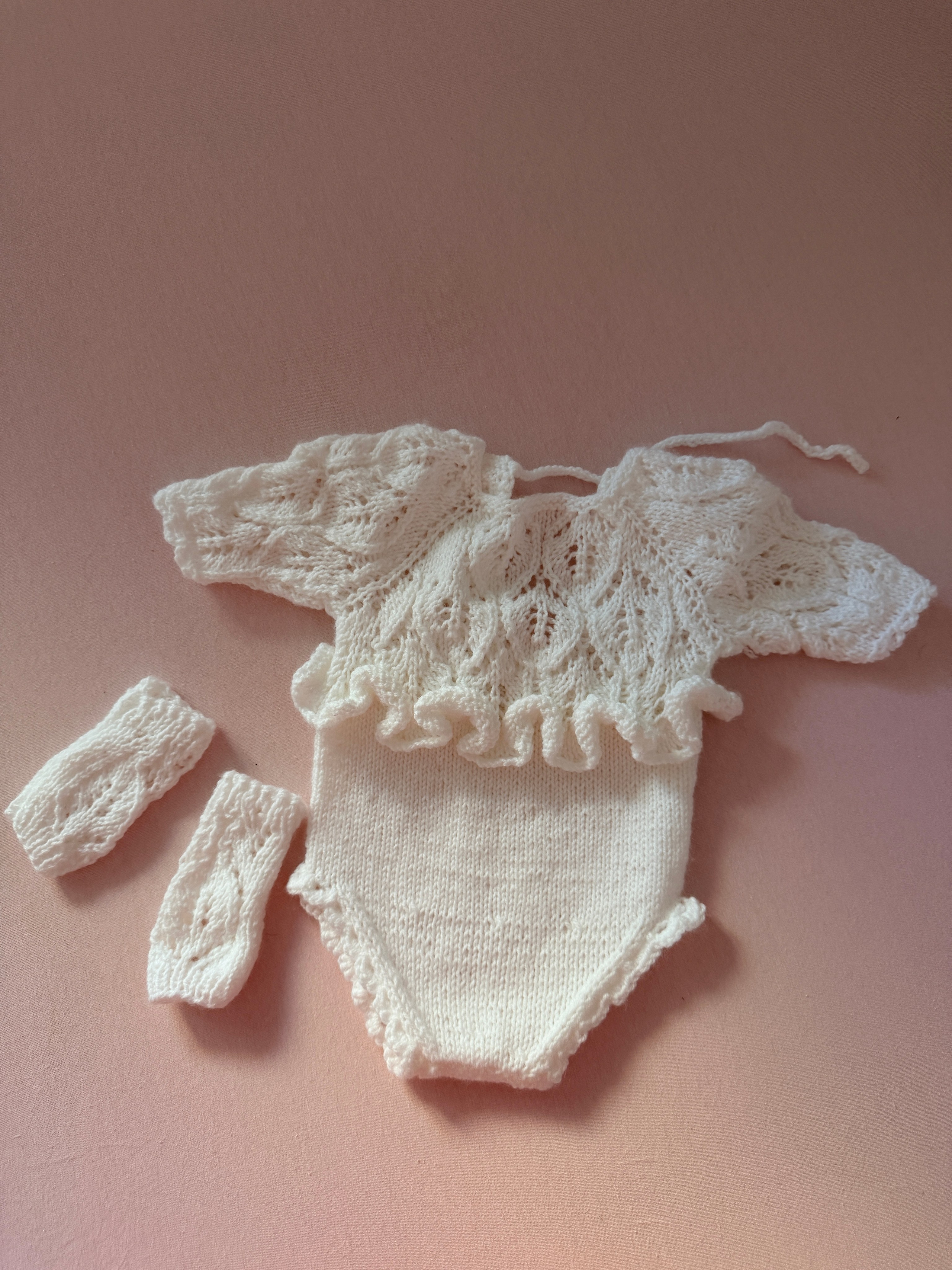 Реквизит. Фотограф новорождённых в Самаре