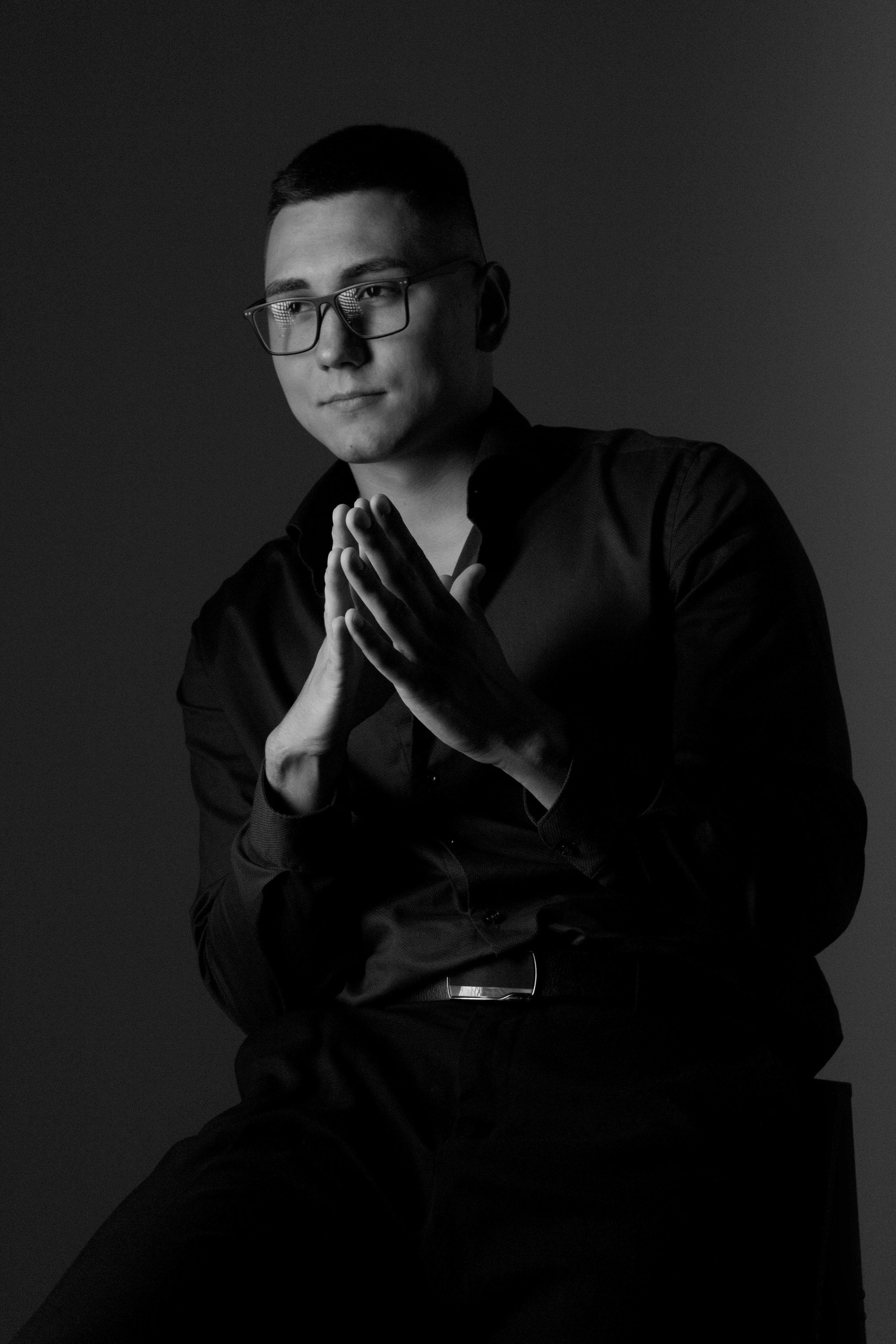 Алексей. Фотограф Анастасия Москва|Одинцово