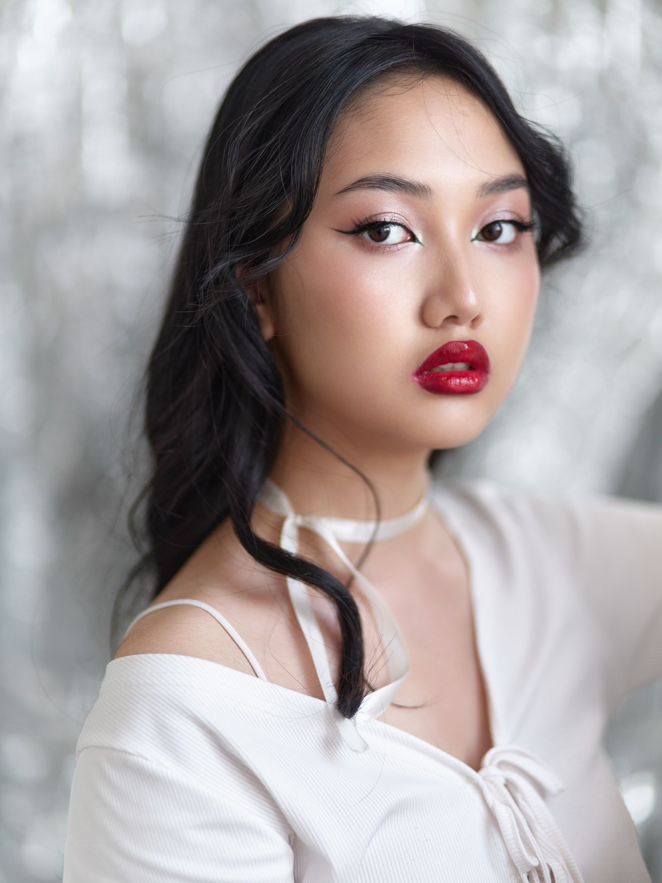 Линь. Фотограф Юлия Глазкова