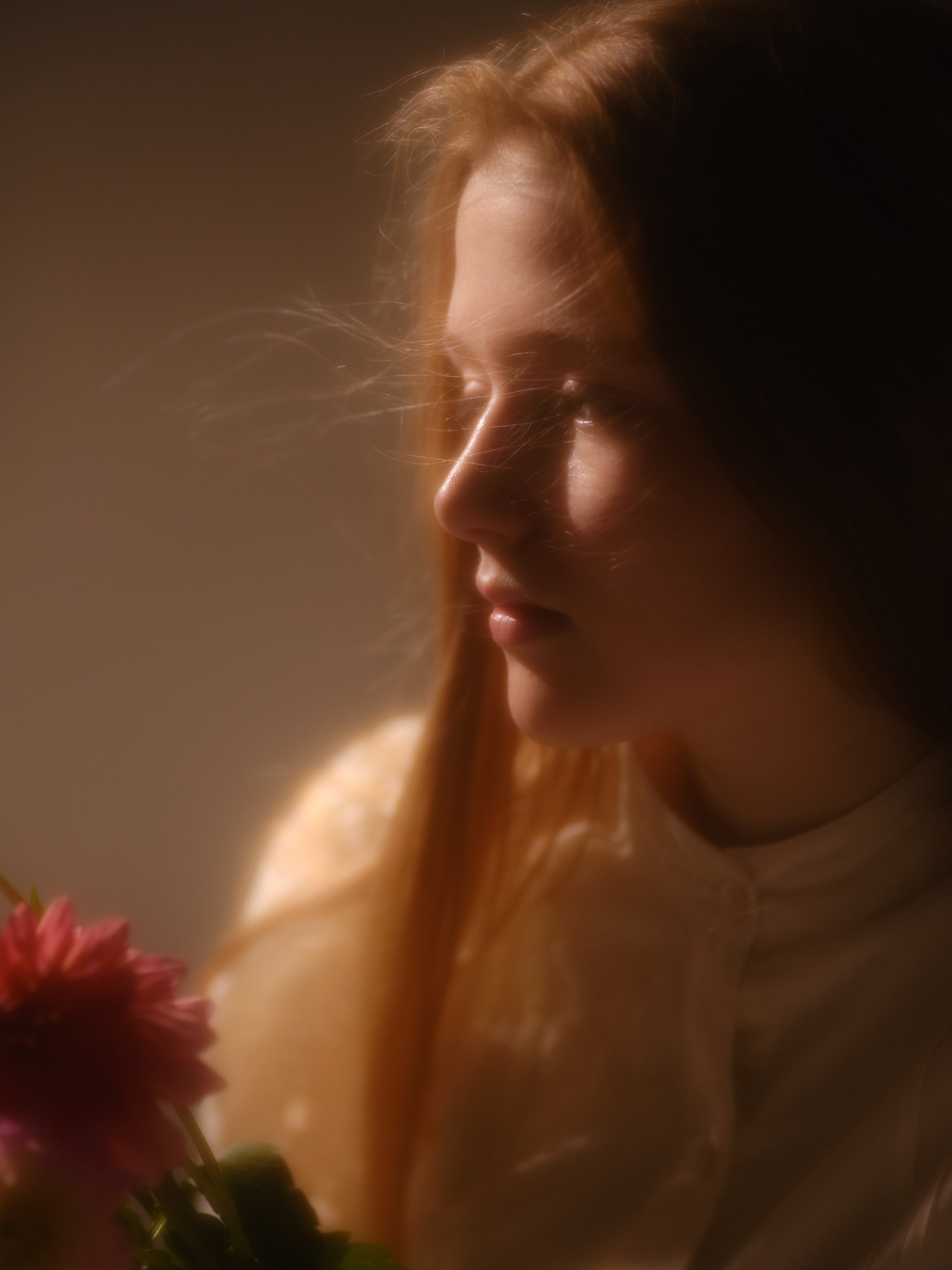 Алиса. Фотограф Юлия Глазкова