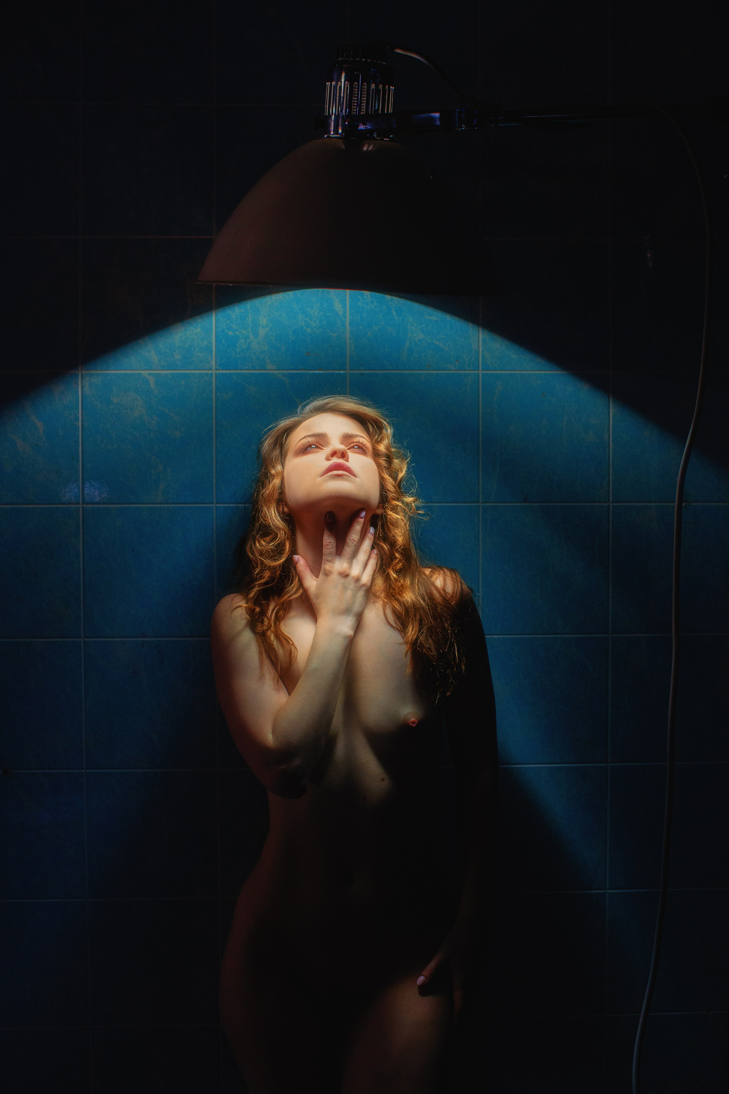 Юля Морозова. Фотограф и видеограф Милорадов Илья