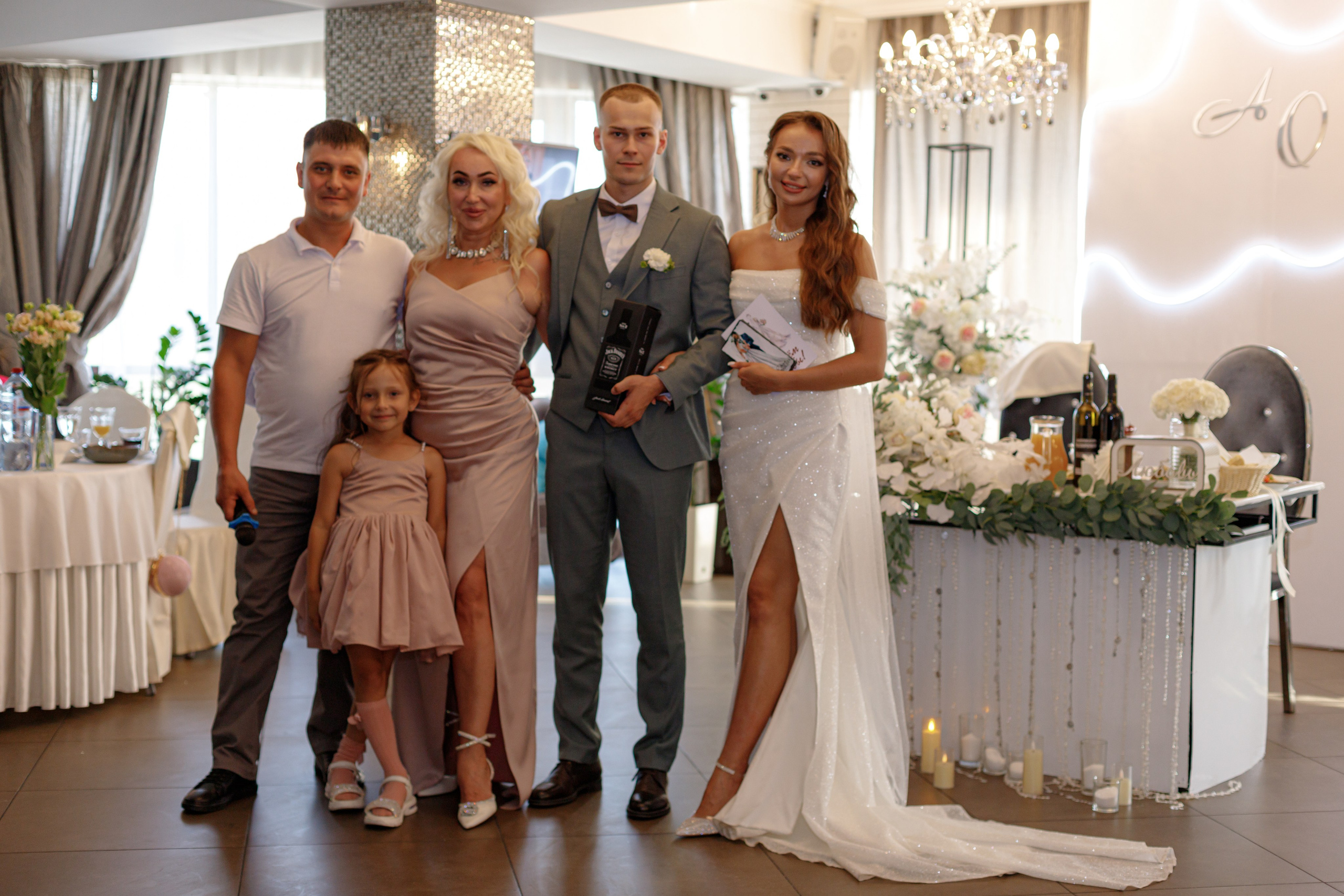 A&O wedding day (1). Photokarish