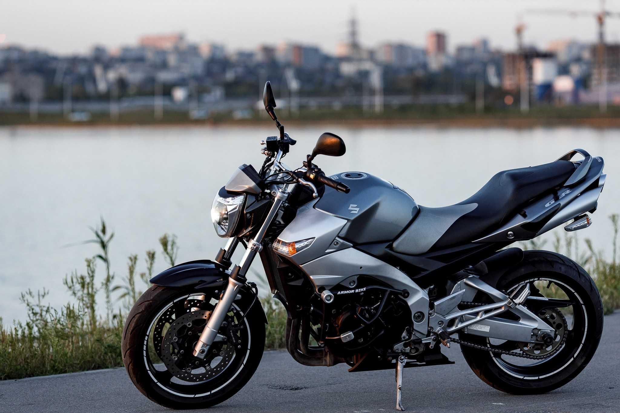 В двух шагах от горизонта: Приключения на двух колесах. Семейный и свадебный фотограф Ростове-на-Дону