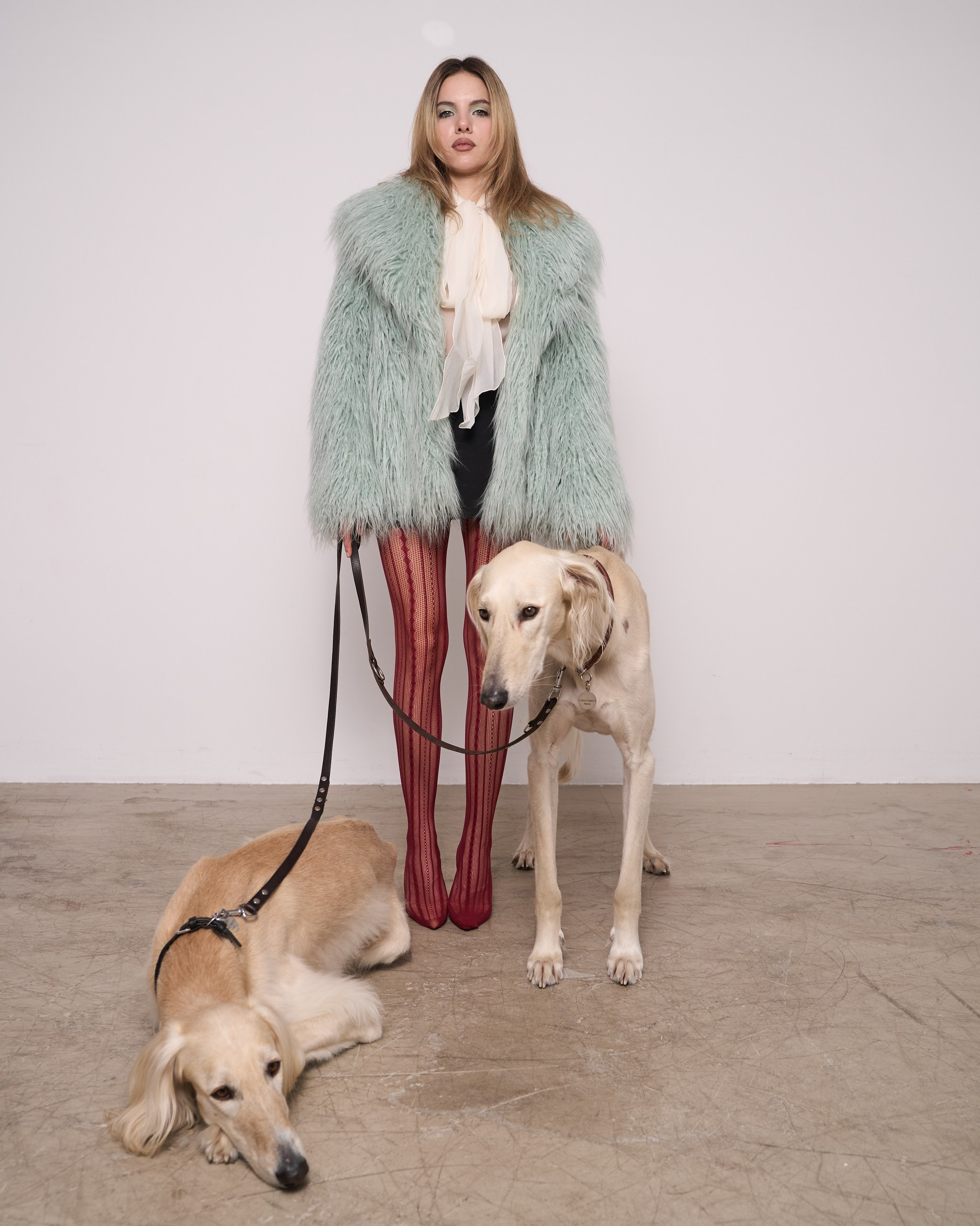 For vintage store. Главная