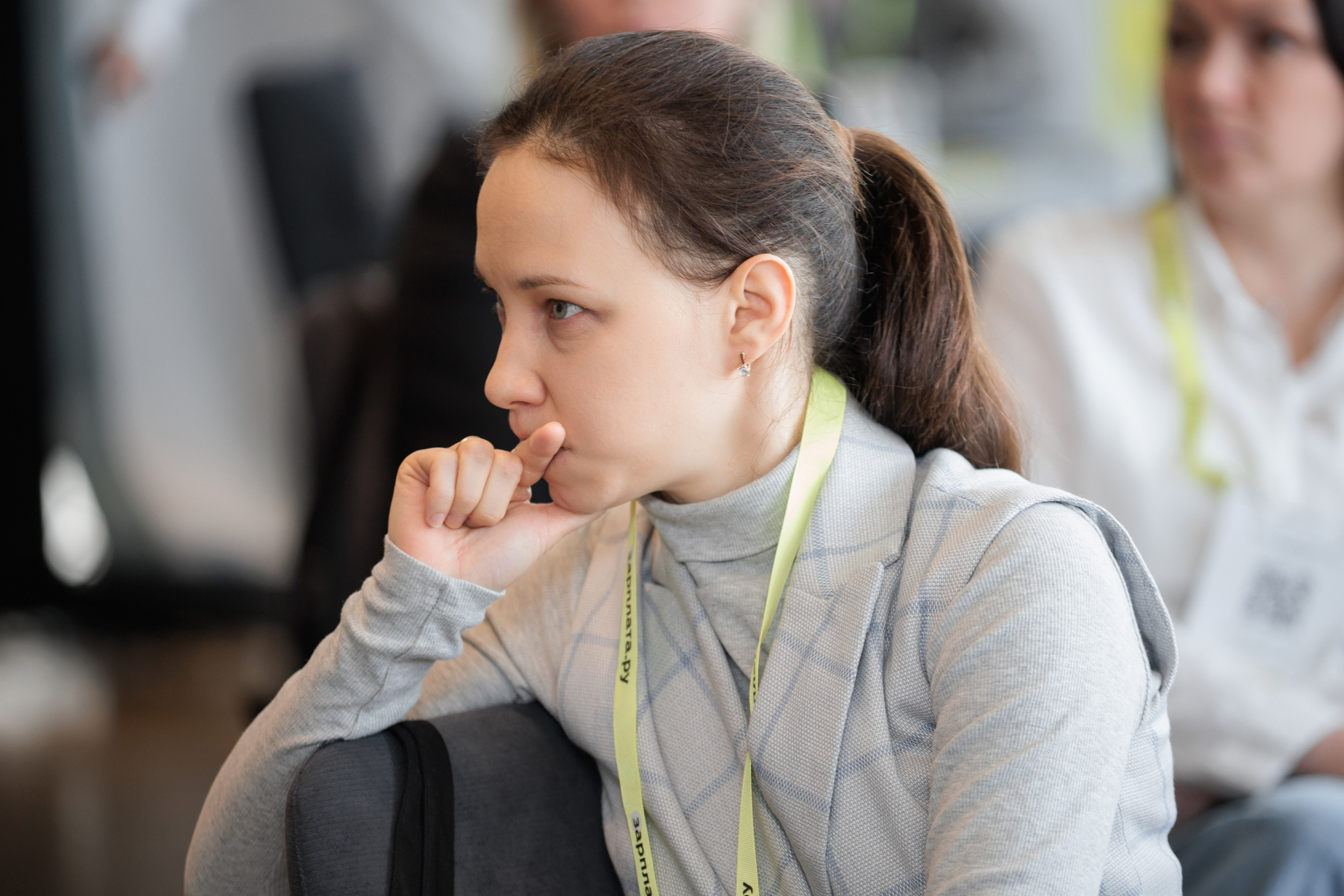 Конференции. Свадебный, репортажный фотограф в Тюмени Сергей Тапилин