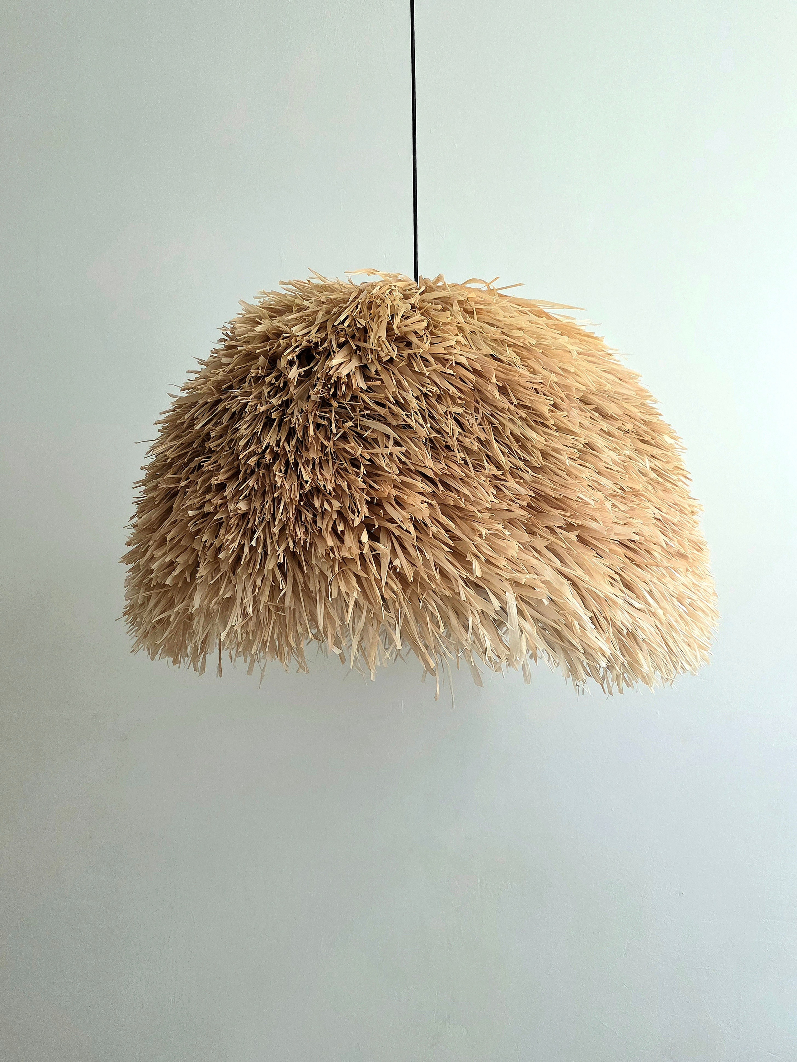 Подвесные абажуры. Светильники ручной работы на заказ