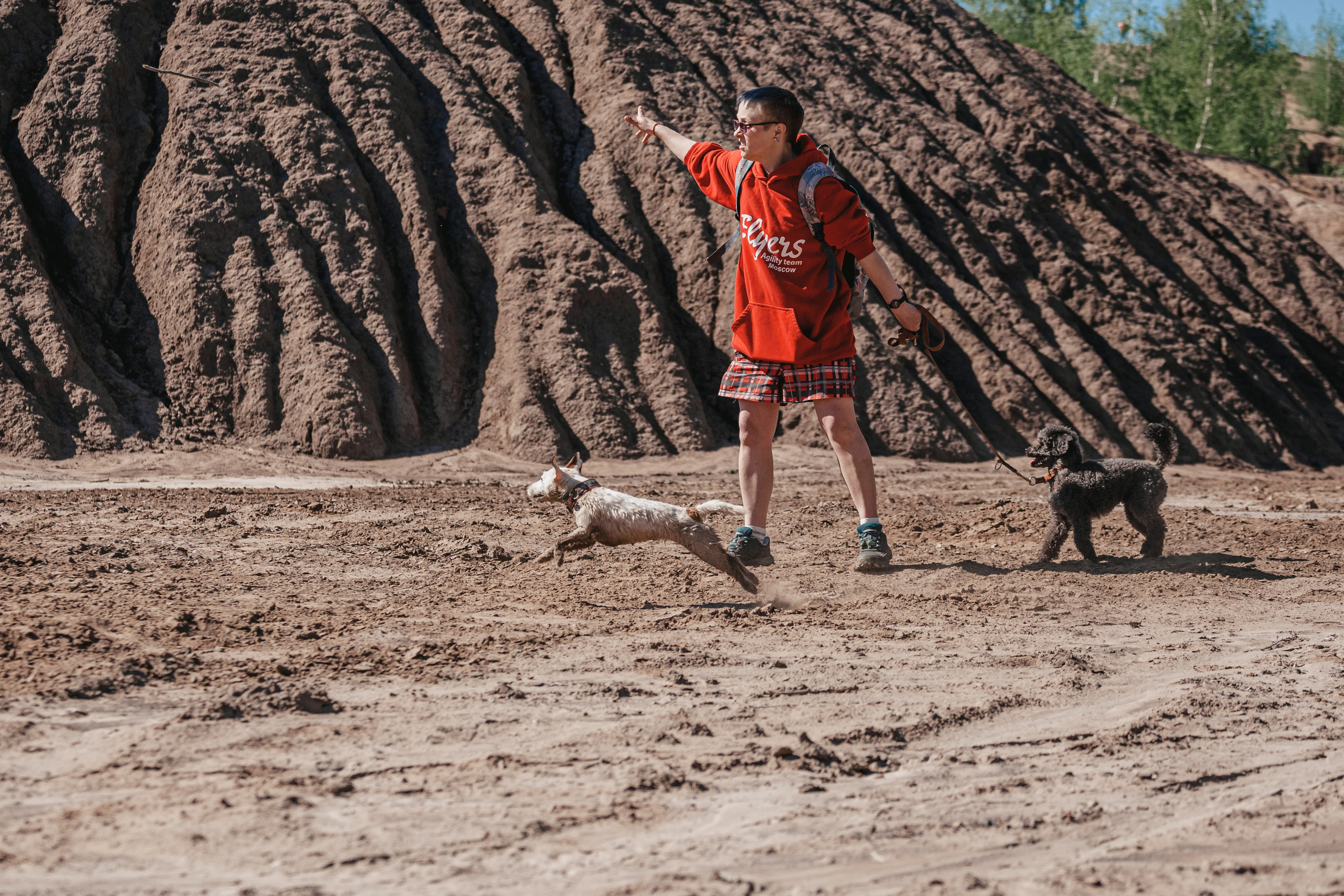 Кондуки. Фотограф-анималист Татьяна Степанова