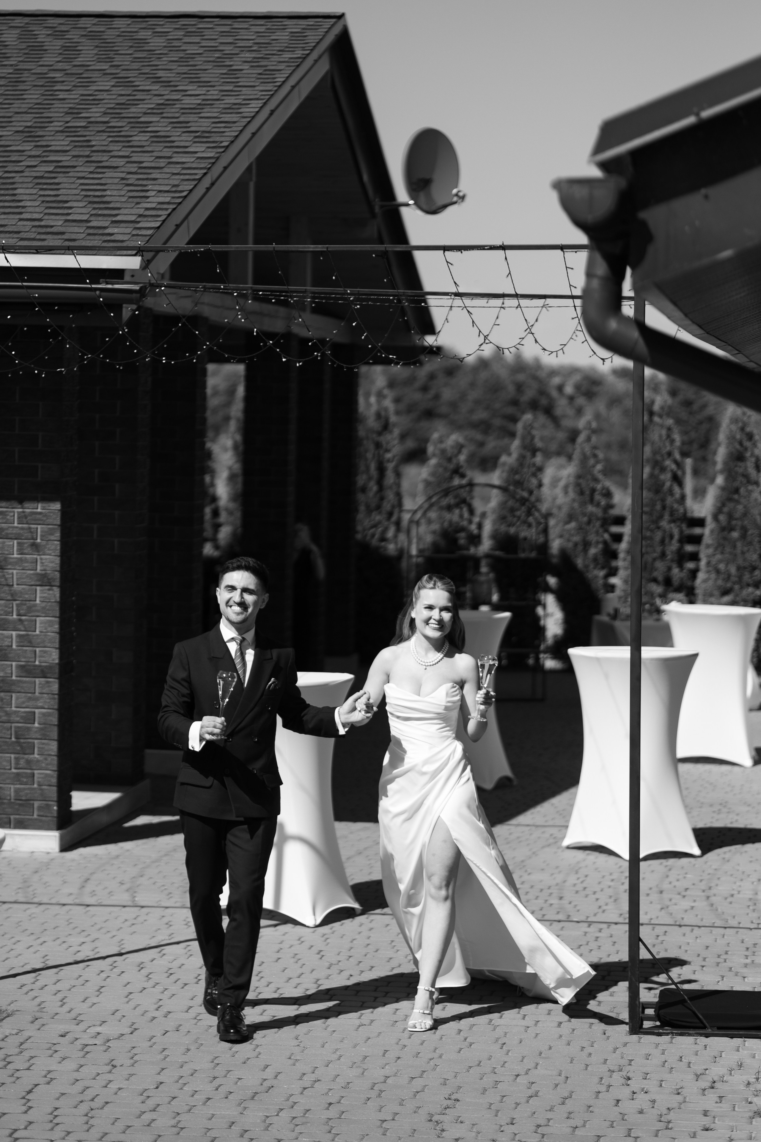 Евгения и Левон | Свадебная годовщина. Свадебный фотограф Минск РБ