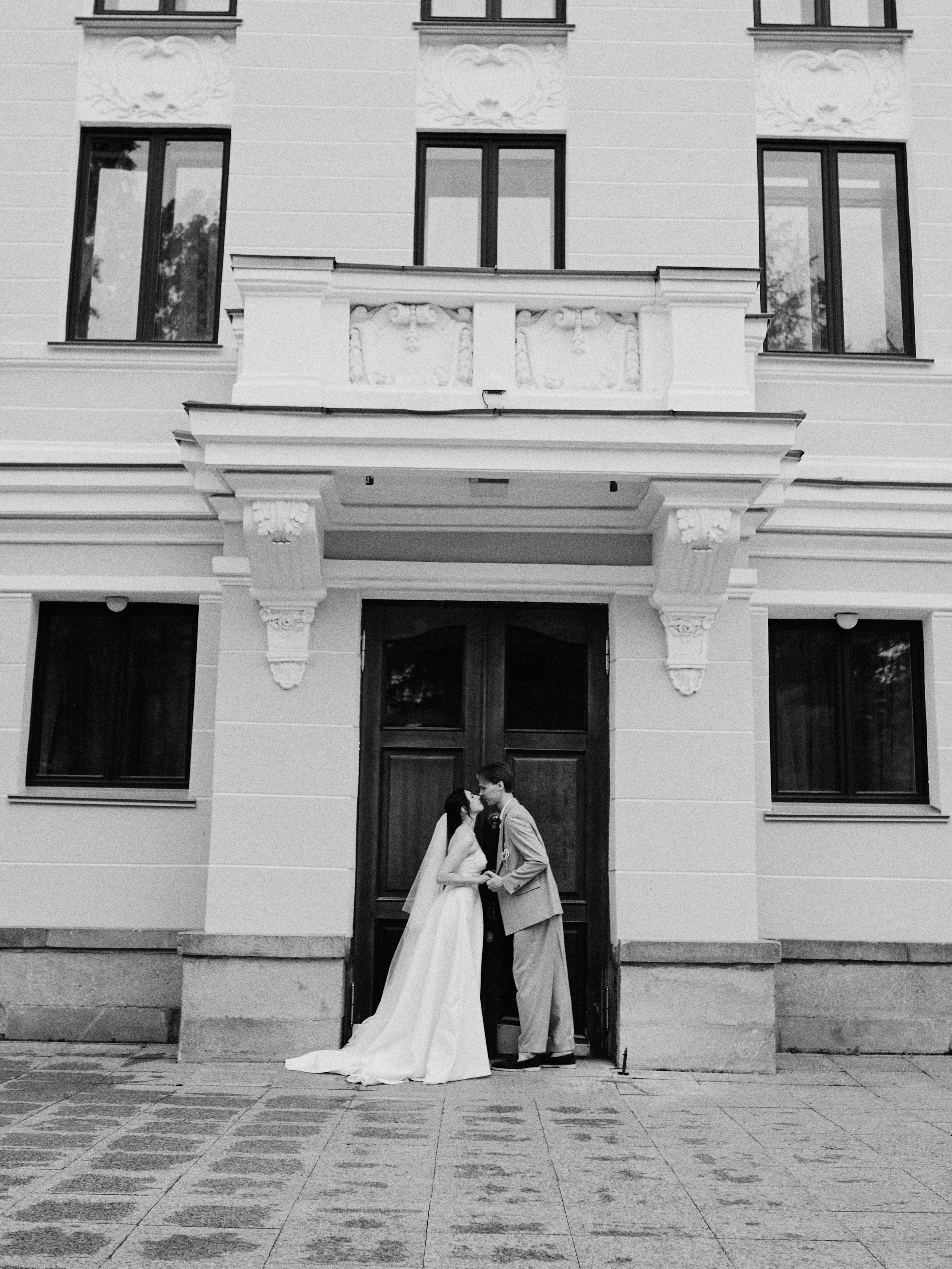 Сергей&Лиза. Портретный фотограф в Екатеринбурге Филимонова Анастасия