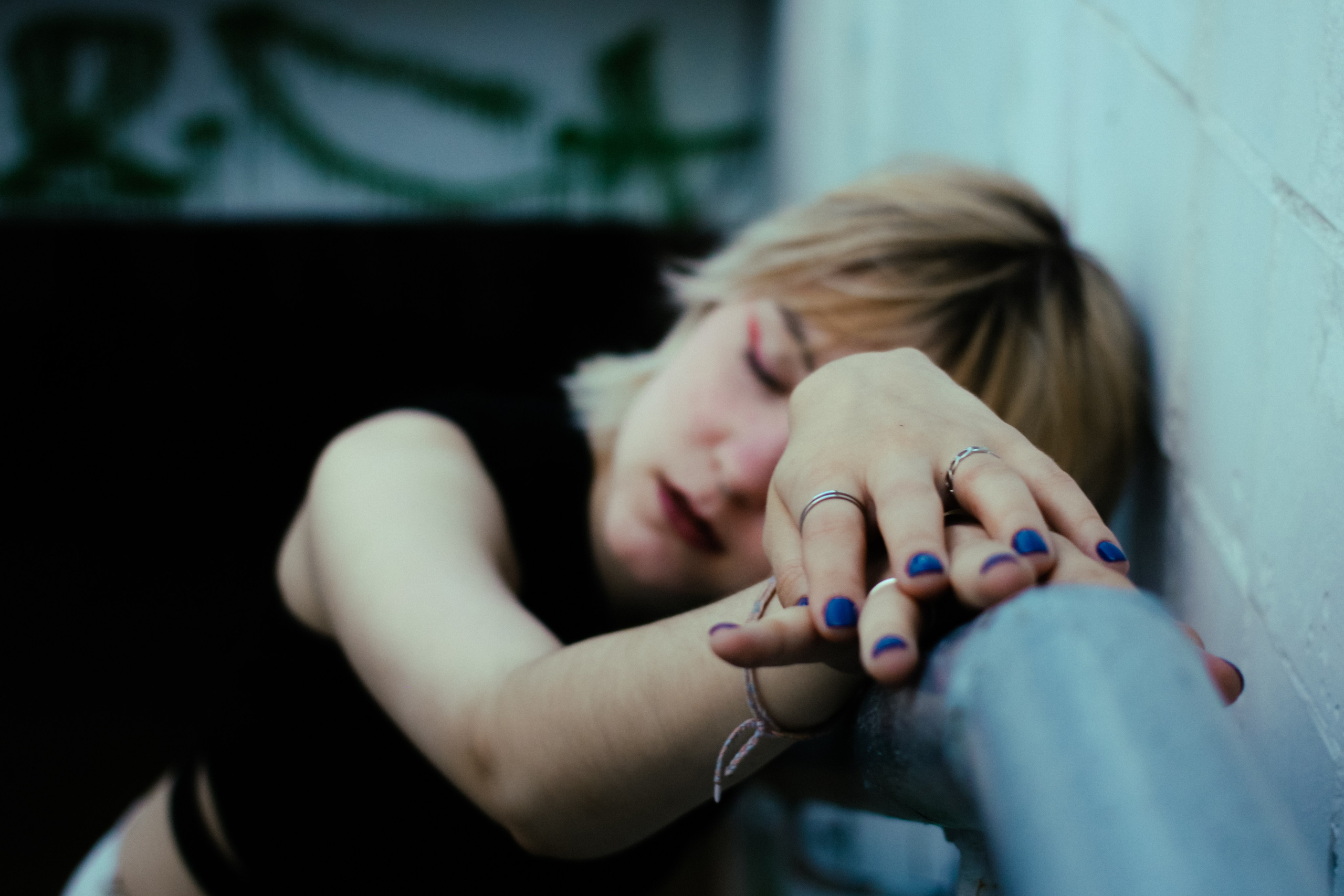 Алёна. Портретный фотограф в Екатеринбурге Филимонова Анастасия