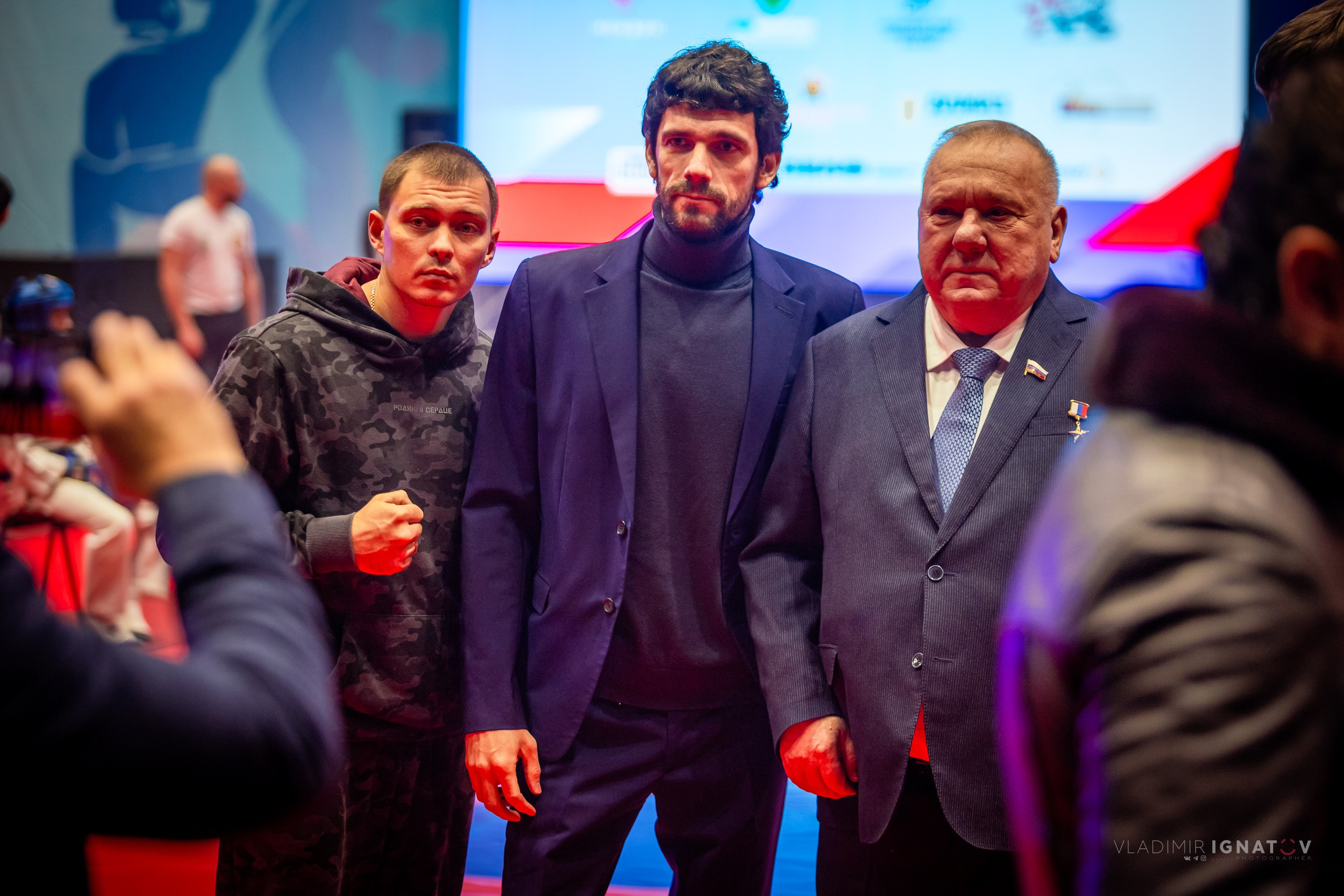 Этап Кубка Вооруженных Сил РФ по армейскому рукопашному бою. Репортажный фотограф в Барнауле Владимир Игнатов