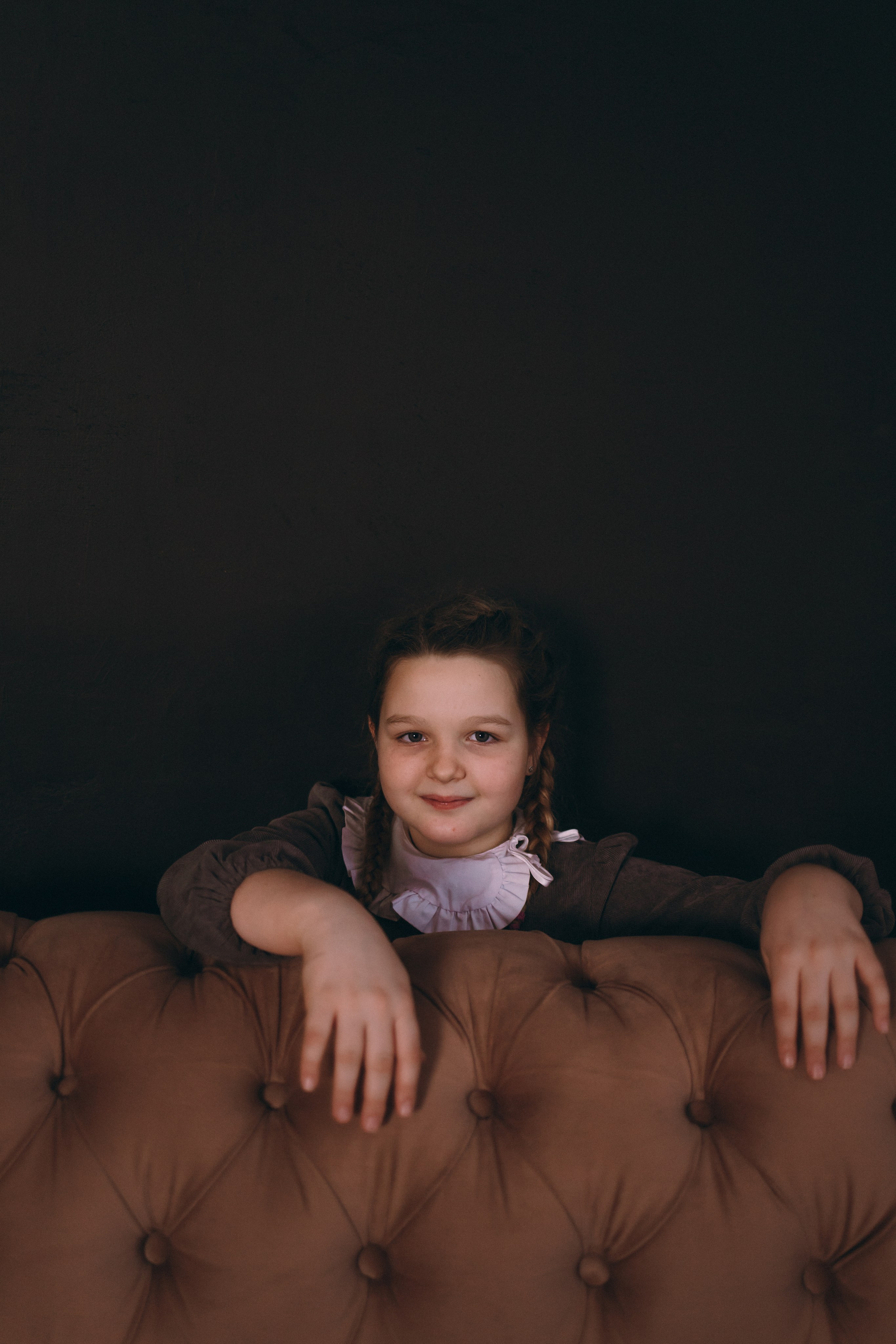 БОЛЬШАЯ СЕМЬЯ. Семейный Фотограф в Санкт-Петербурге Пушкин Анастасия Дьяконенкова