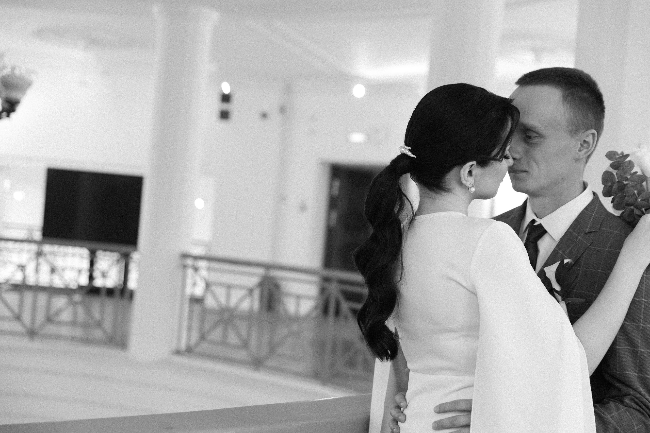 Сергей & Анастасия. Фотограф Нижний Новгород Юлия Болдырева