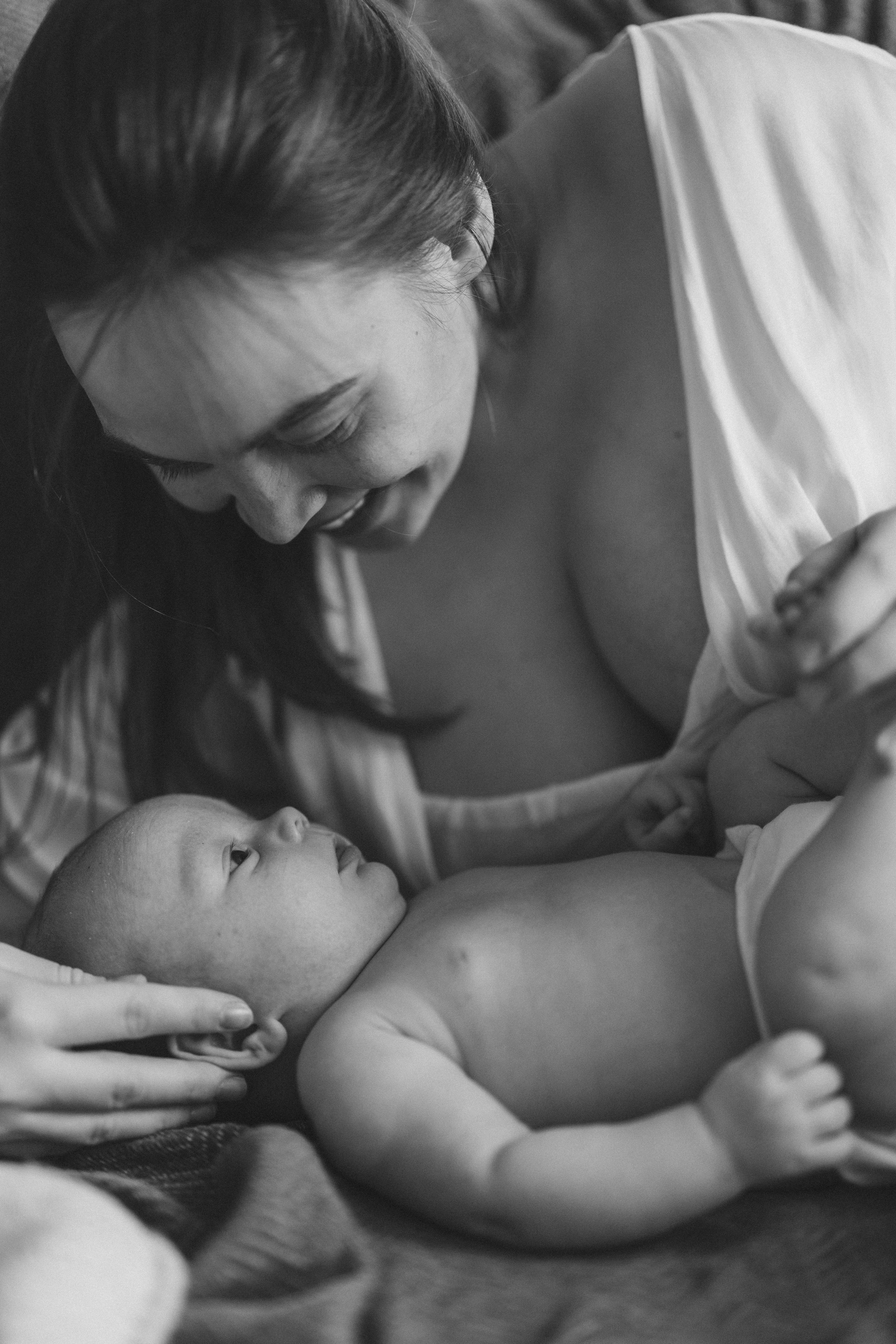 Аня, Ефим, Лимон. Семейный фотограф Оля Гладченко