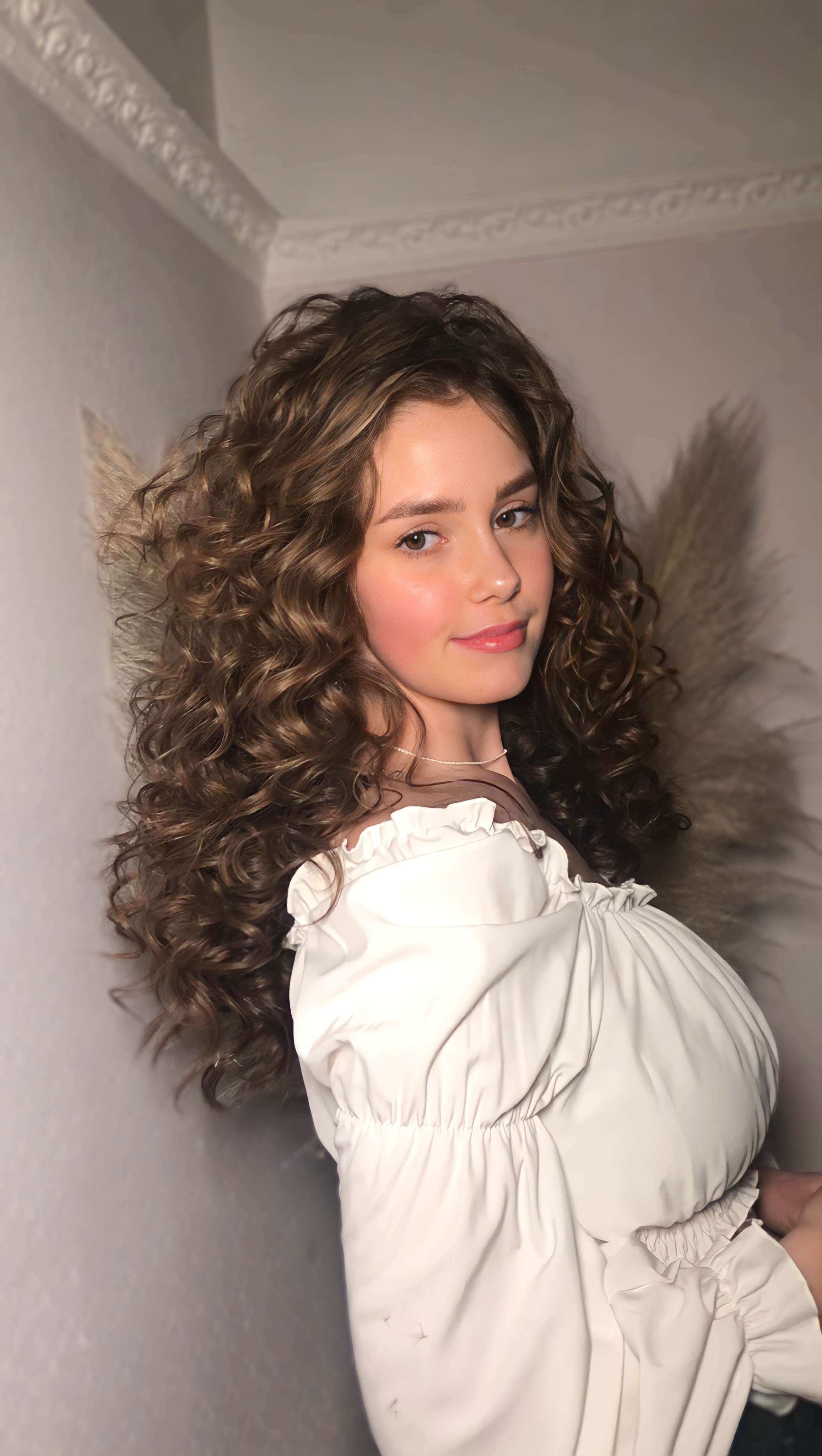 Локоны. Свадебный стилист по прическам и макияжу в Ростове-на-Дону Даниэла Дар