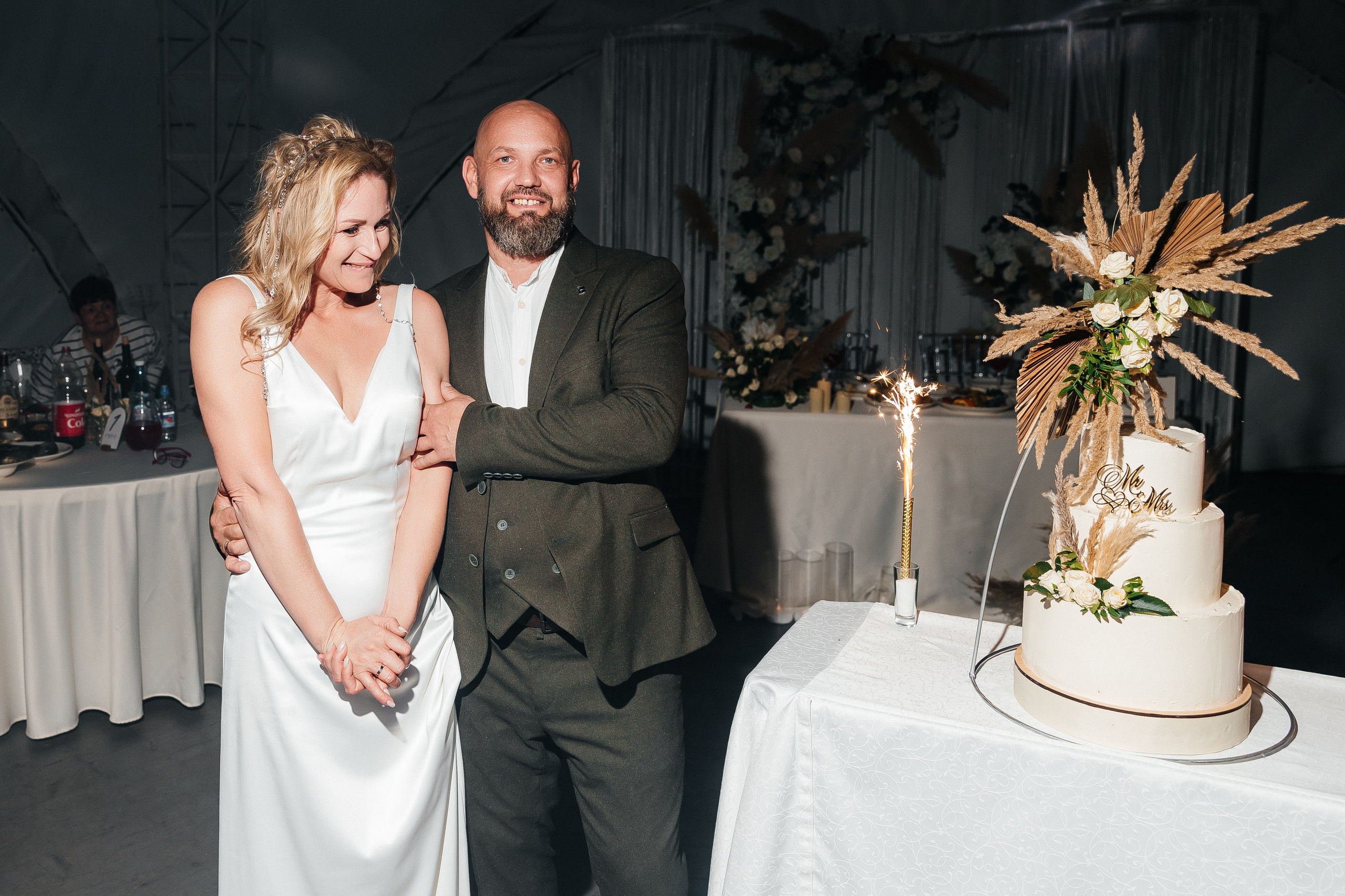 Роман и Елена | 24.08.2024. Репортажный фотограф Челябинск Егор Фомин