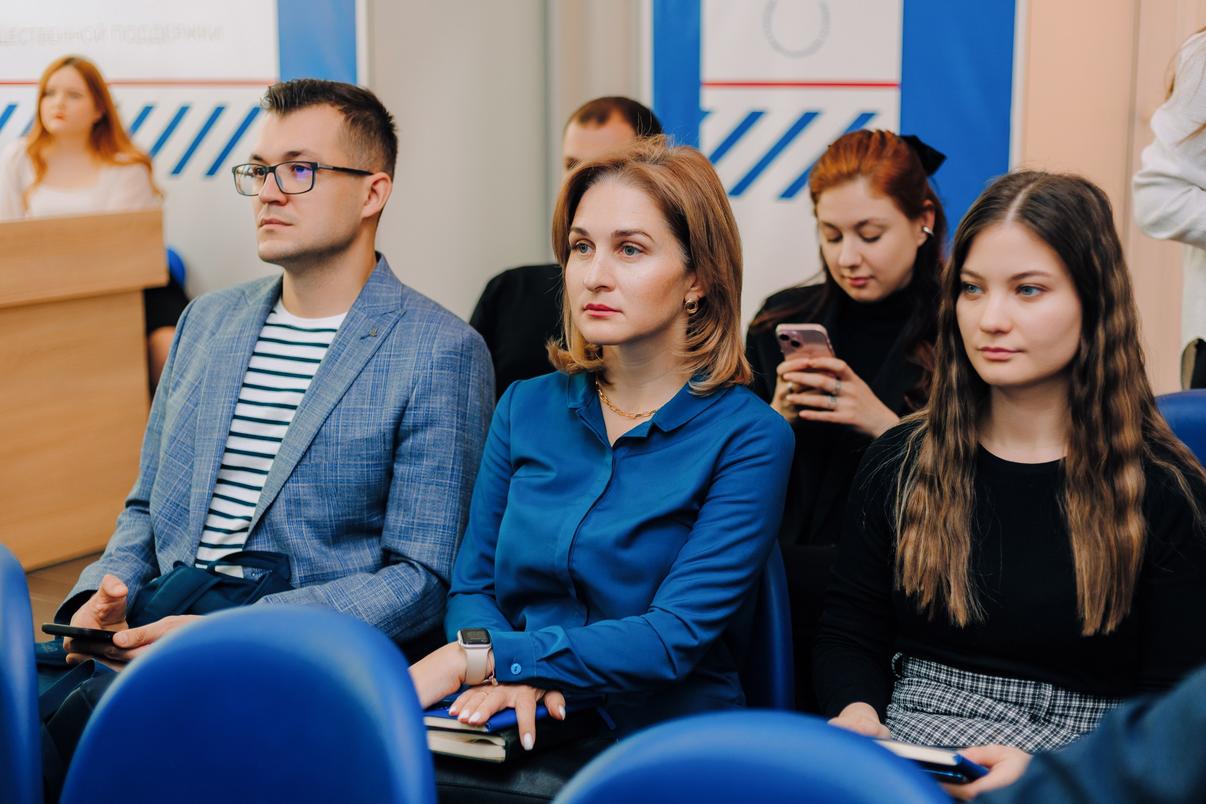 ГосСтарт. Репортажный фотограф Челябинск Егор Фомин