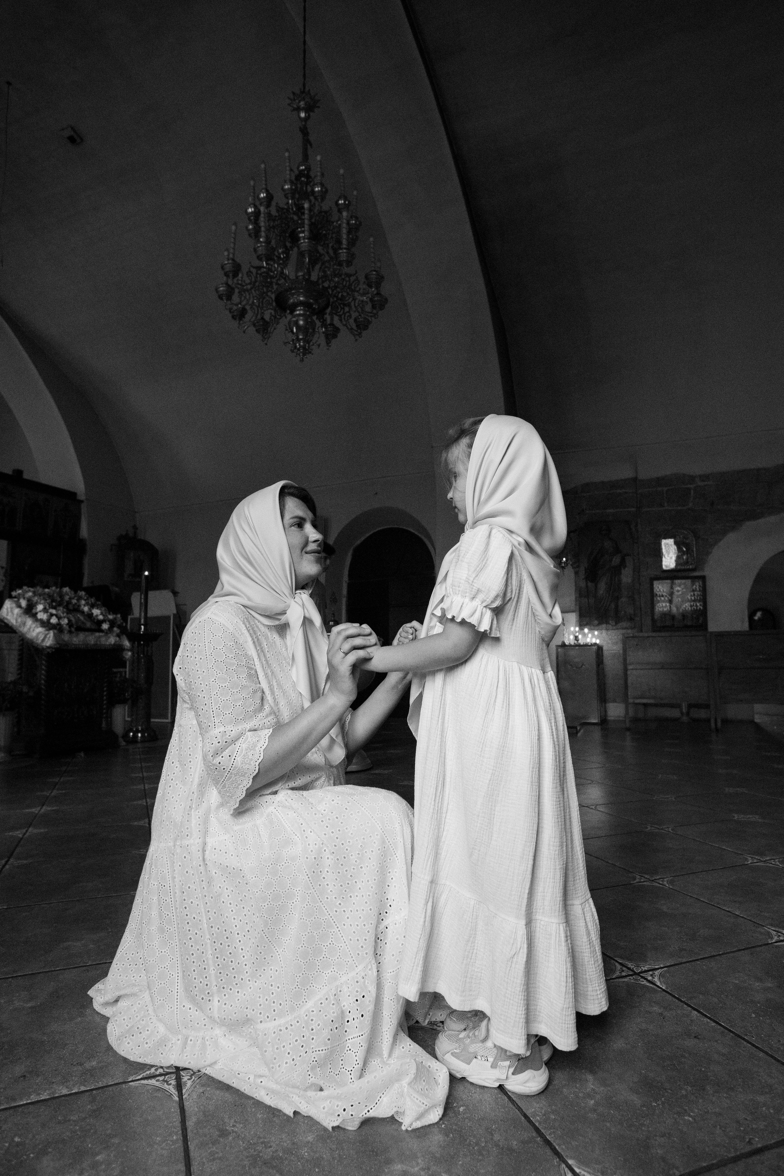 Таинство Крещения