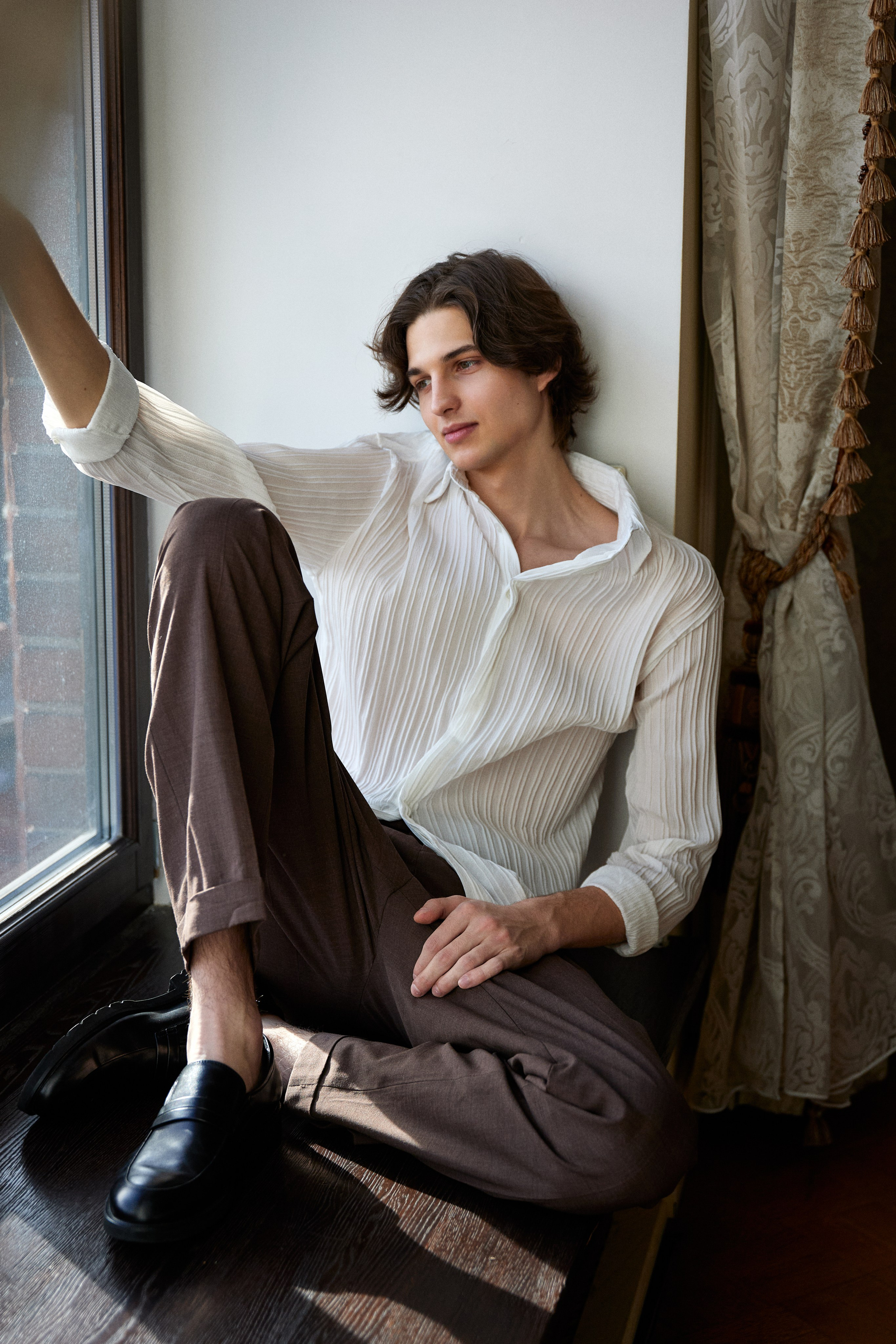 Дом Купца Юрина Сборы. Фотограф в Самаре Анастасия Афанасьева